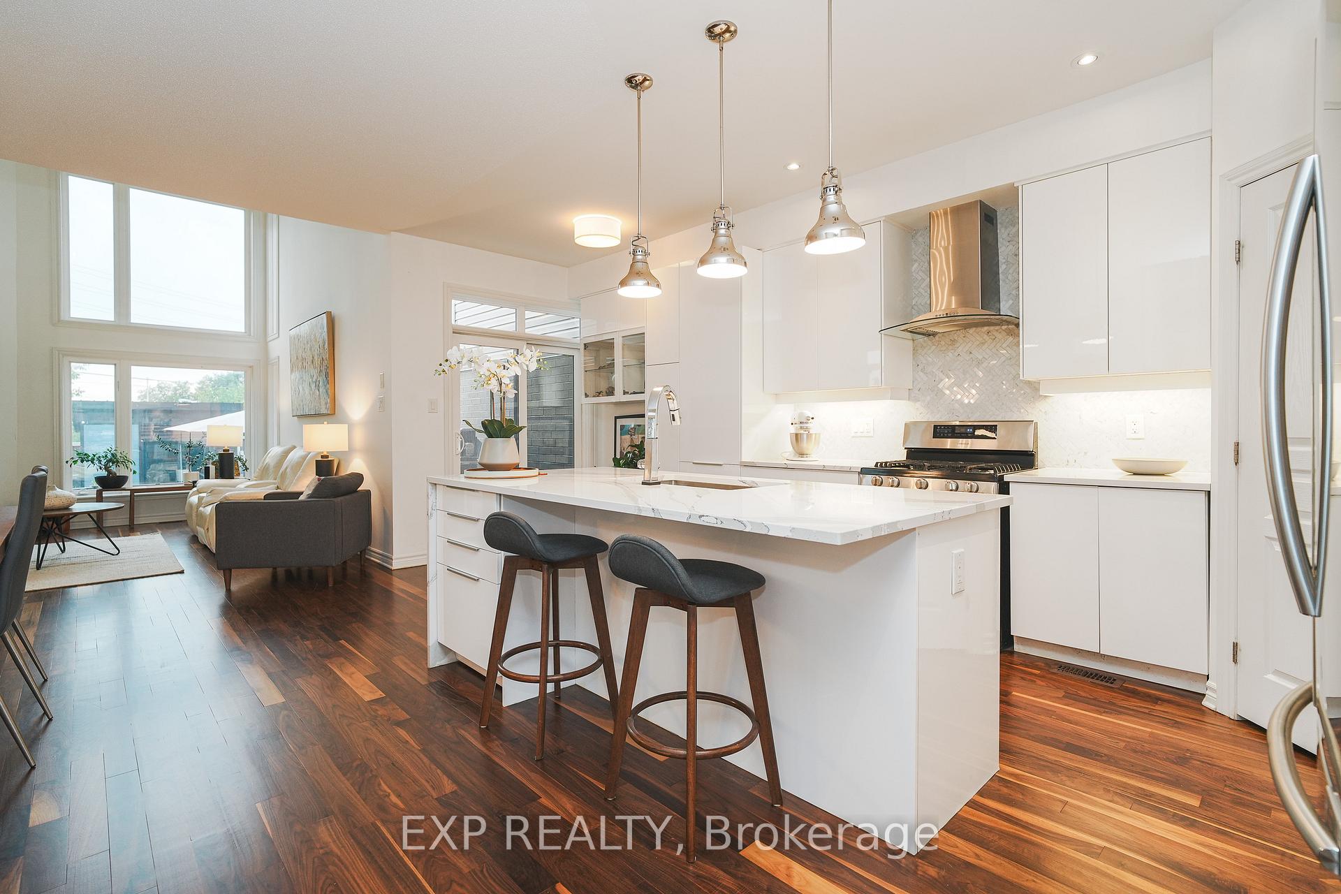 Photo 3 of 180 Mattingly Way, Ottawa, Riverside South/Gloucester Glen — HOMEH