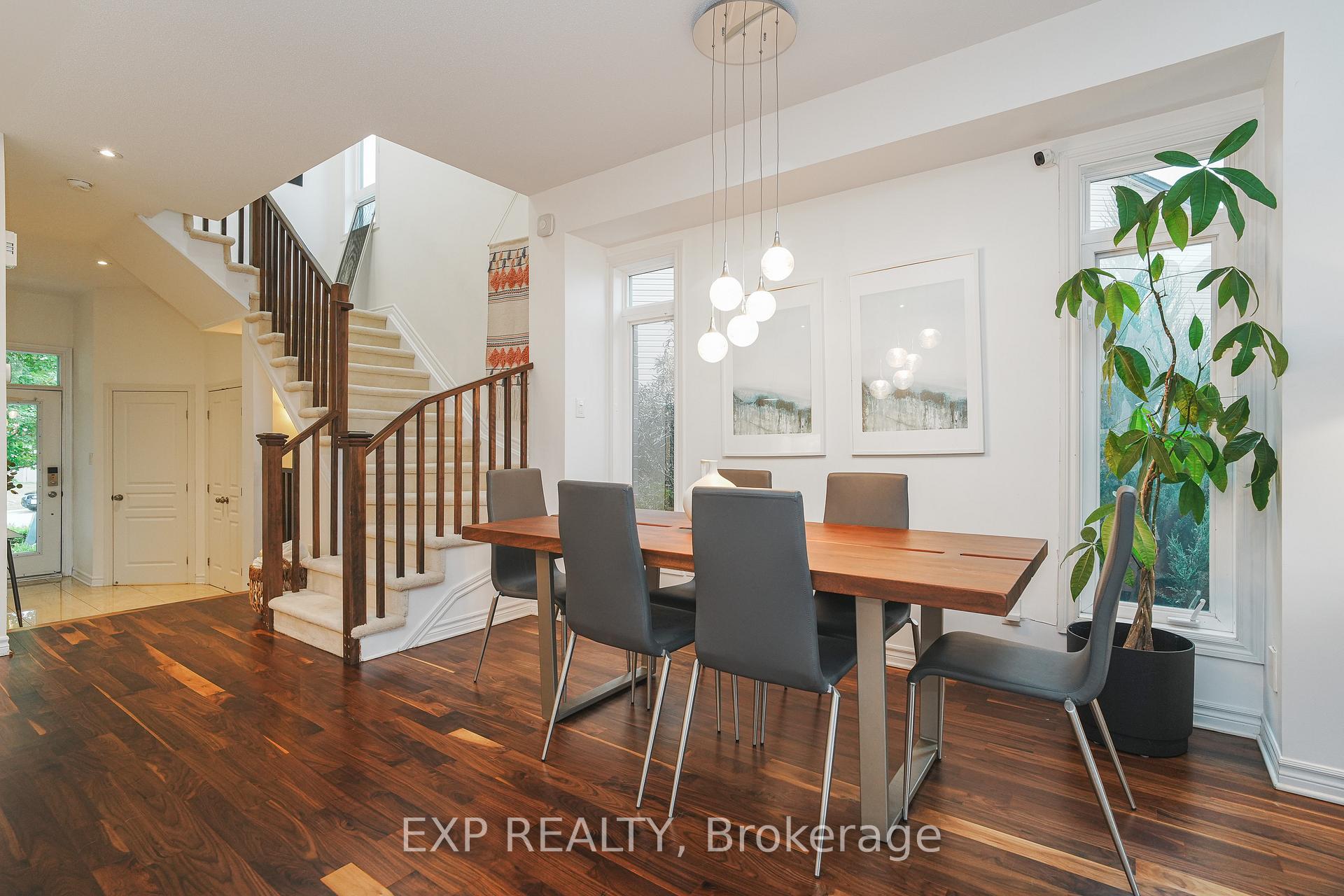Photo 4 of 180 Mattingly Way, Ottawa, Riverside South/Gloucester Glen — HOMEH