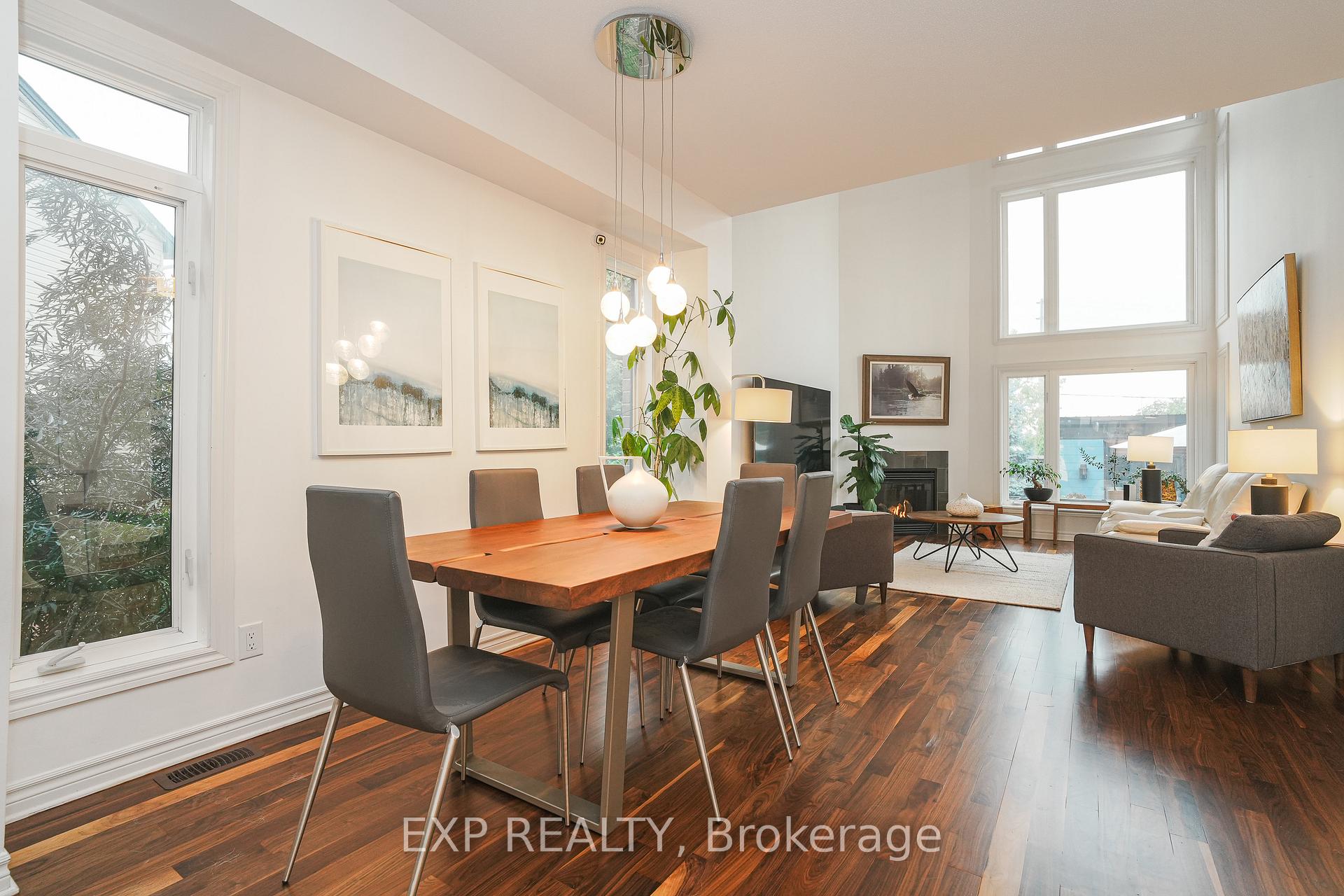 Photo 8 of 180 Mattingly Way, Ottawa, Riverside South/Gloucester Glen — HOMEH