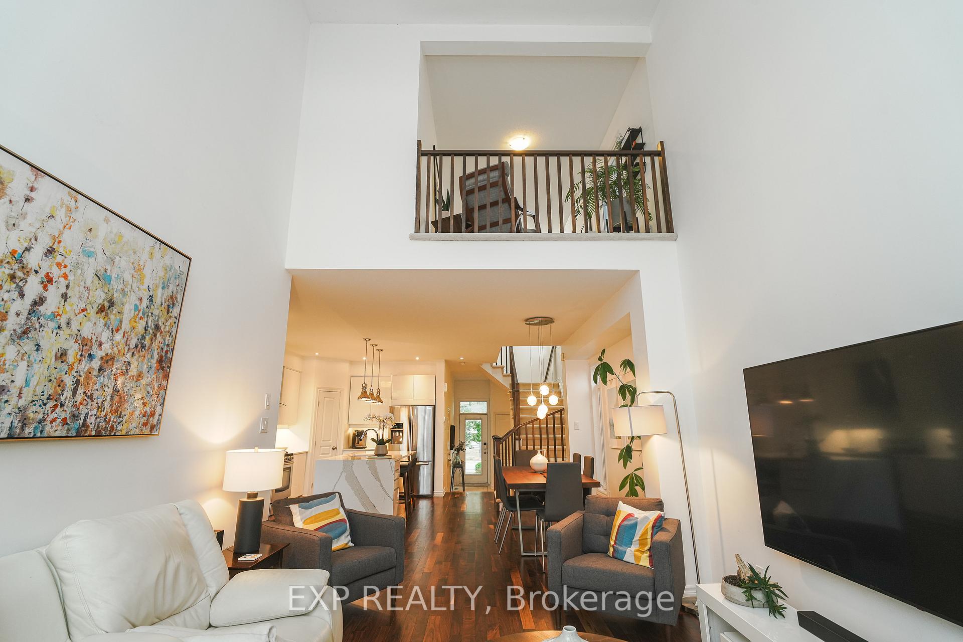 Photo 7 of 180 Mattingly Way, Ottawa, Riverside South/Gloucester Glen — HOMEH