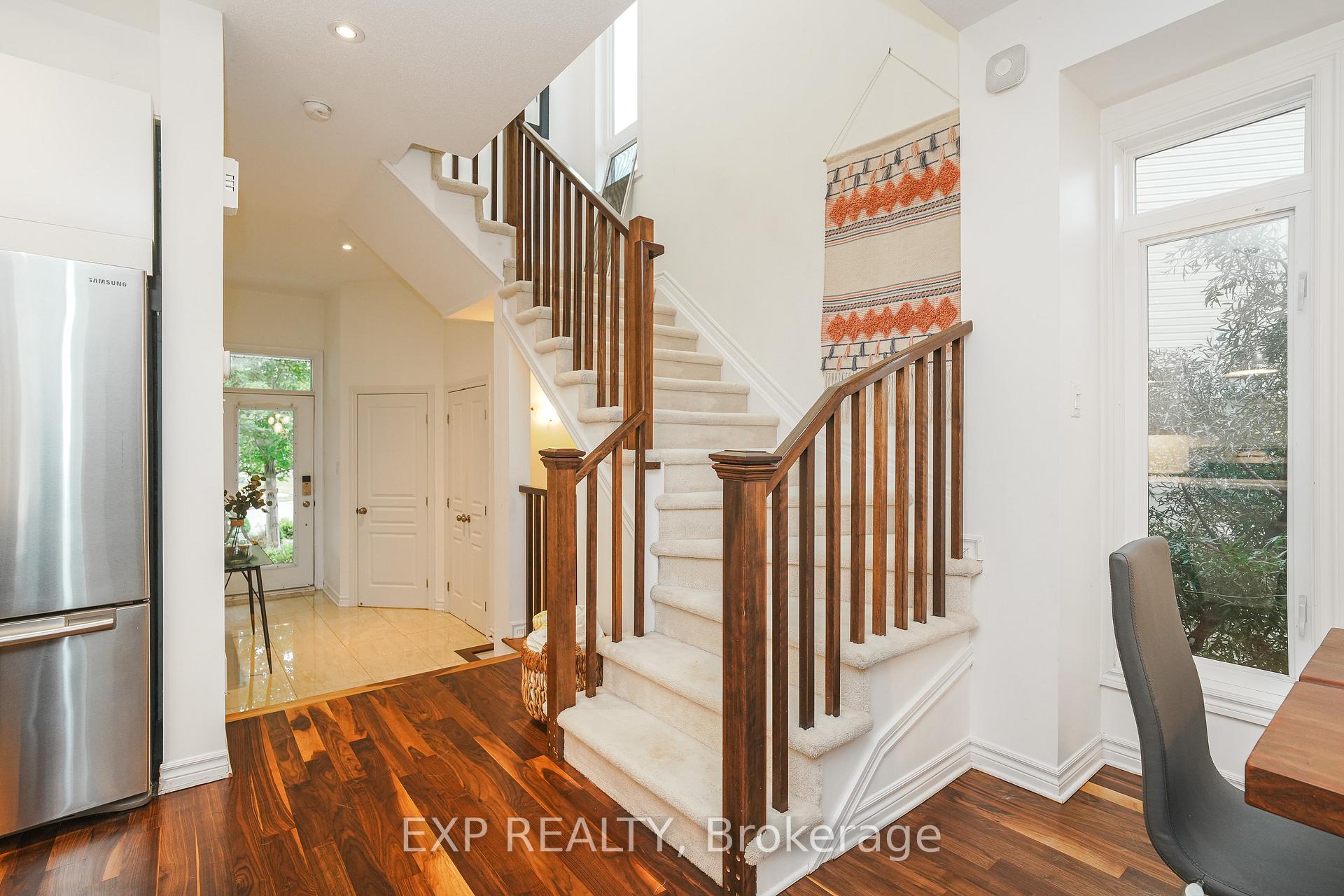 Photo 16 of 180 Mattingly Way, Ottawa, Riverside South/Gloucester Glen — HOMEH