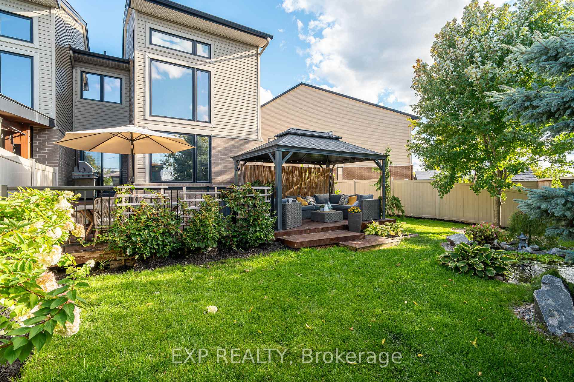 Photo 29 of 180 Mattingly Way, Ottawa, Riverside South/Gloucester Glen — HOMEH
