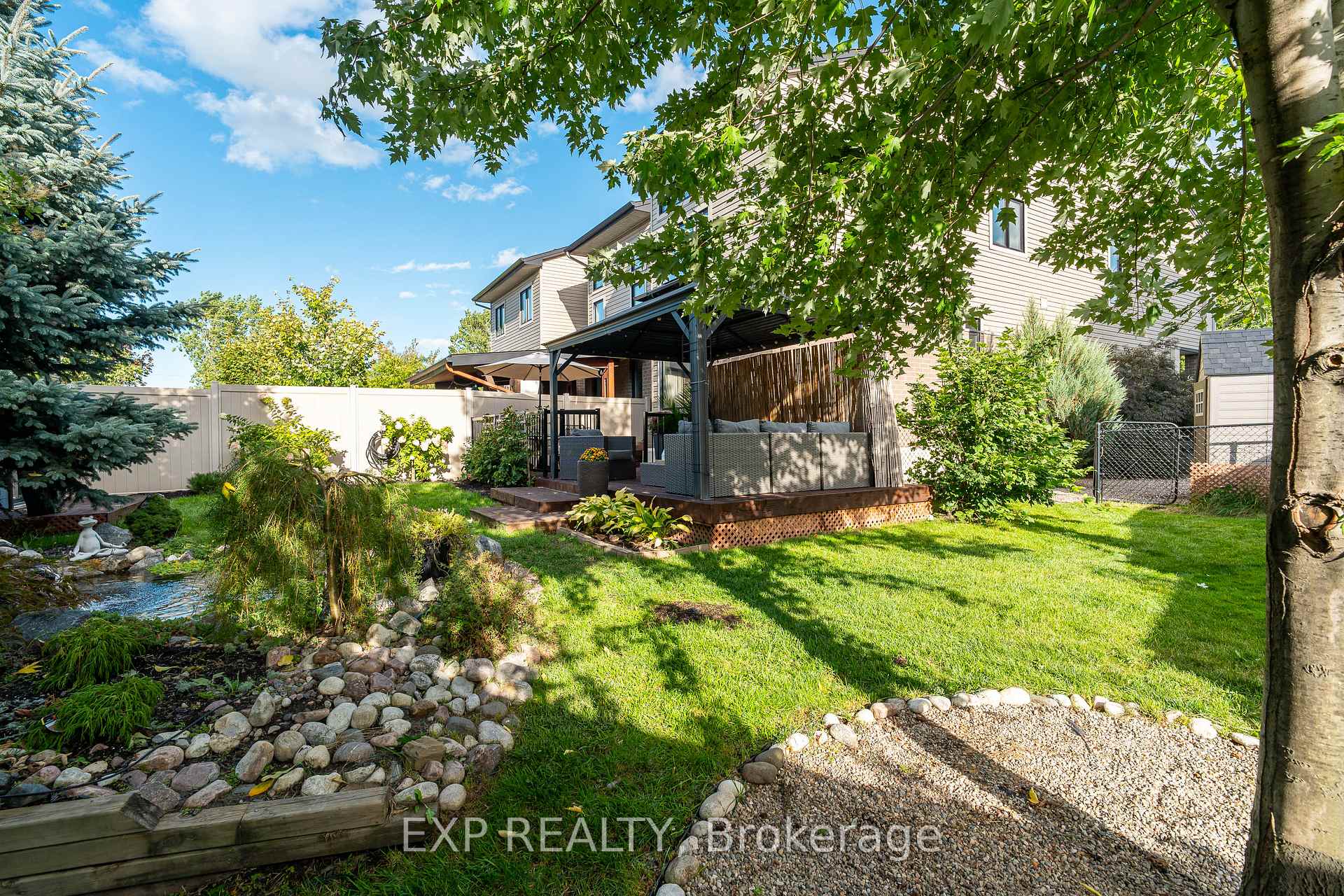 Photo 33 of 180 Mattingly Way, Ottawa, Riverside South/Gloucester Glen — HOMEH