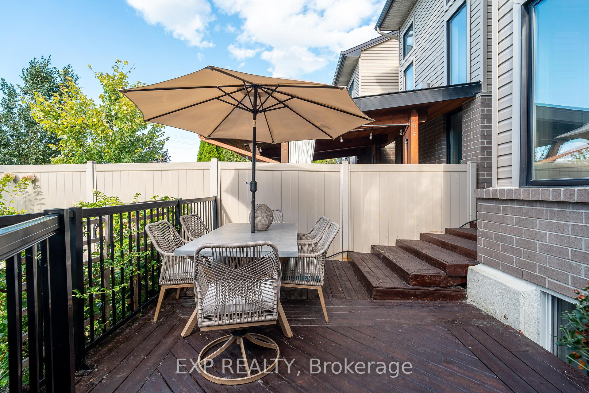 Photo 31 of 180 Mattingly Way, Ottawa, Riverside South/Gloucester Glen — HOMEH