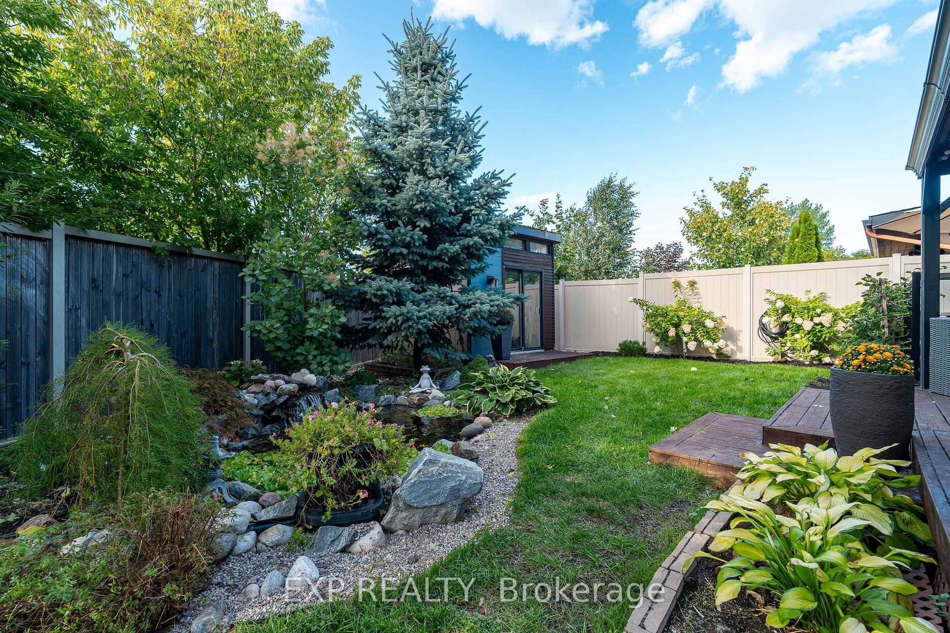 Photo 35 of 180 Mattingly Way, Ottawa, Riverside South/Gloucester Glen — HOMEH