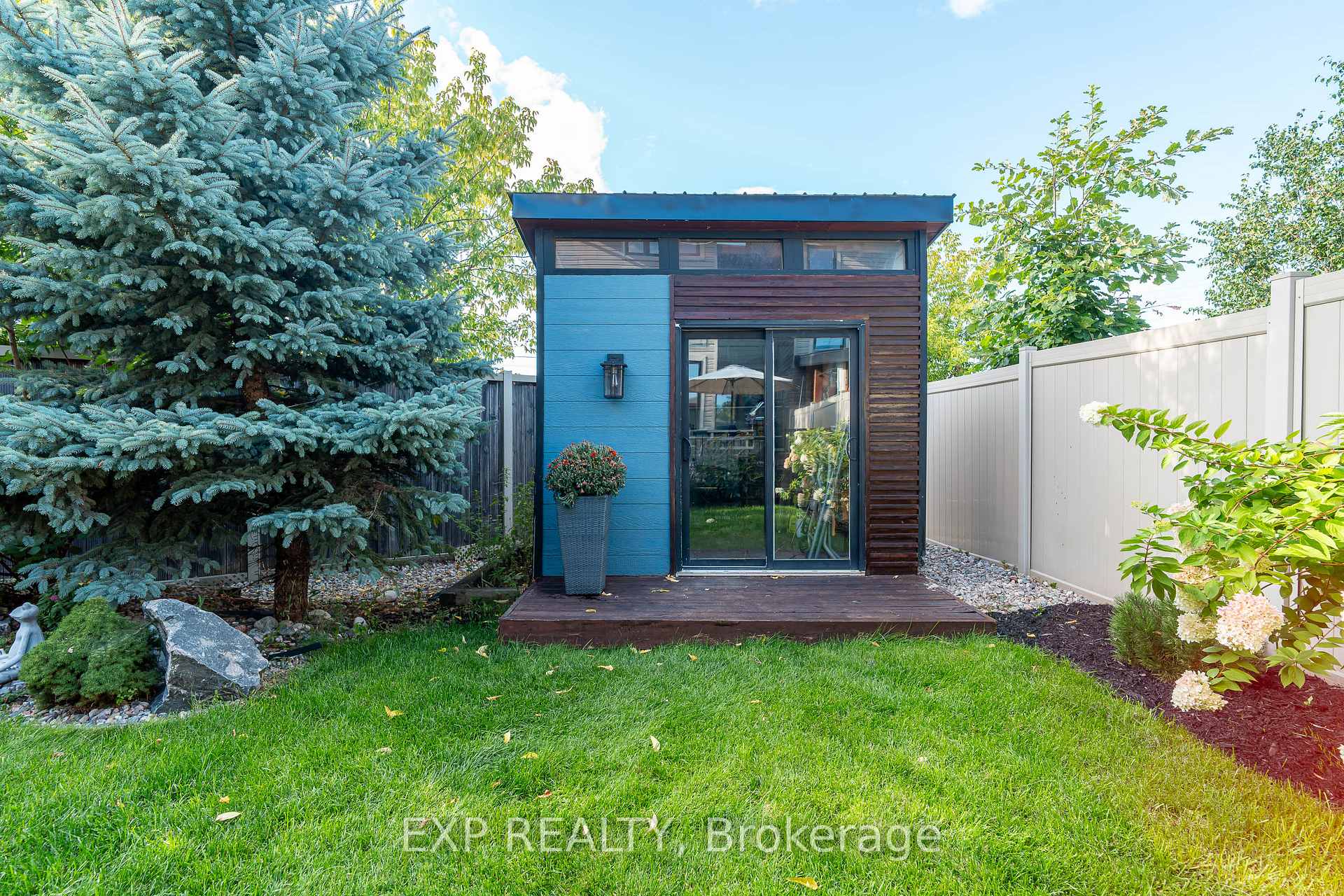 Photo 37 of 180 Mattingly Way, Ottawa, Riverside South/Gloucester Glen — HOMEH