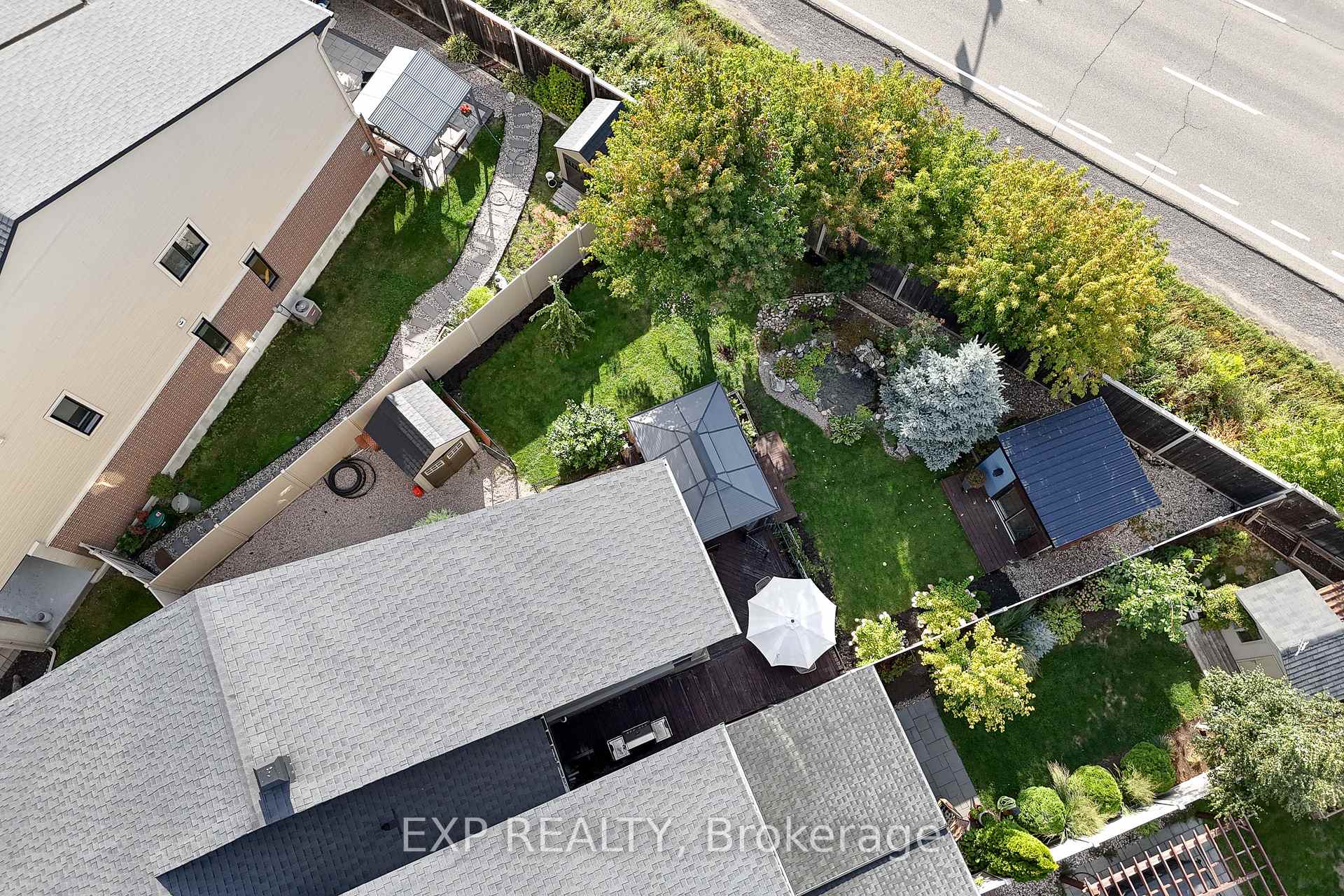 Photo 38 of 180 Mattingly Way, Ottawa, Riverside South/Gloucester Glen — HOMEH