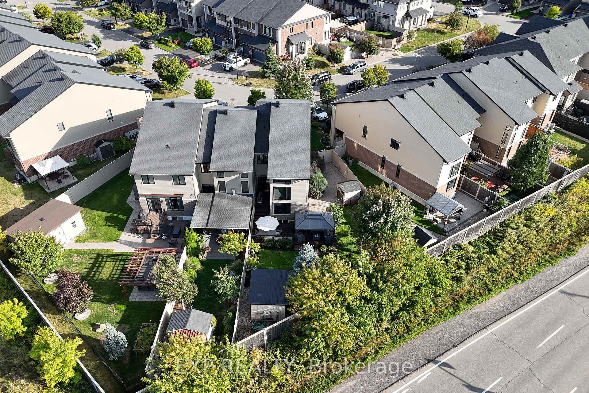 Photo 40 of 180 Mattingly Way, Ottawa, Riverside South/Gloucester Glen — HOMEH