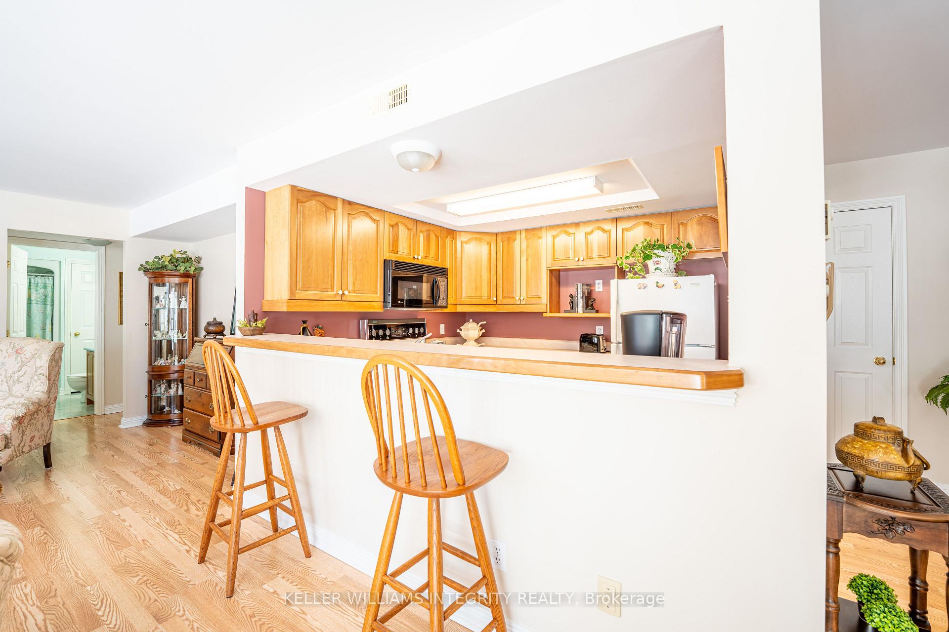 Photo 7 of Unit 103, 301 Water Street, Cornwall — HOMEH