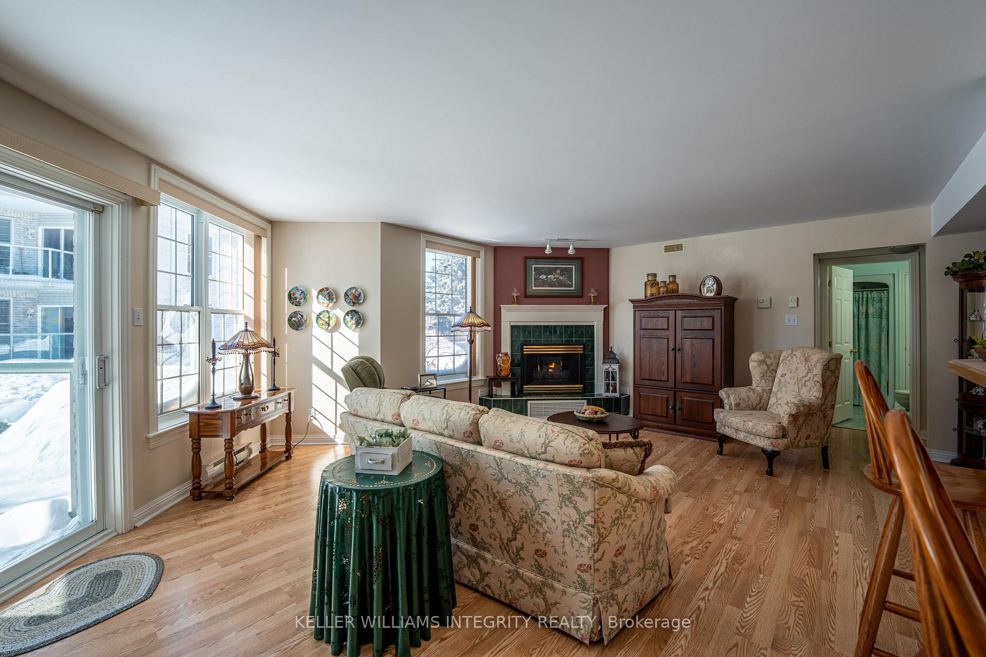 Photo 11 of Unit 103, 301 Water Street, Cornwall — HOMEH