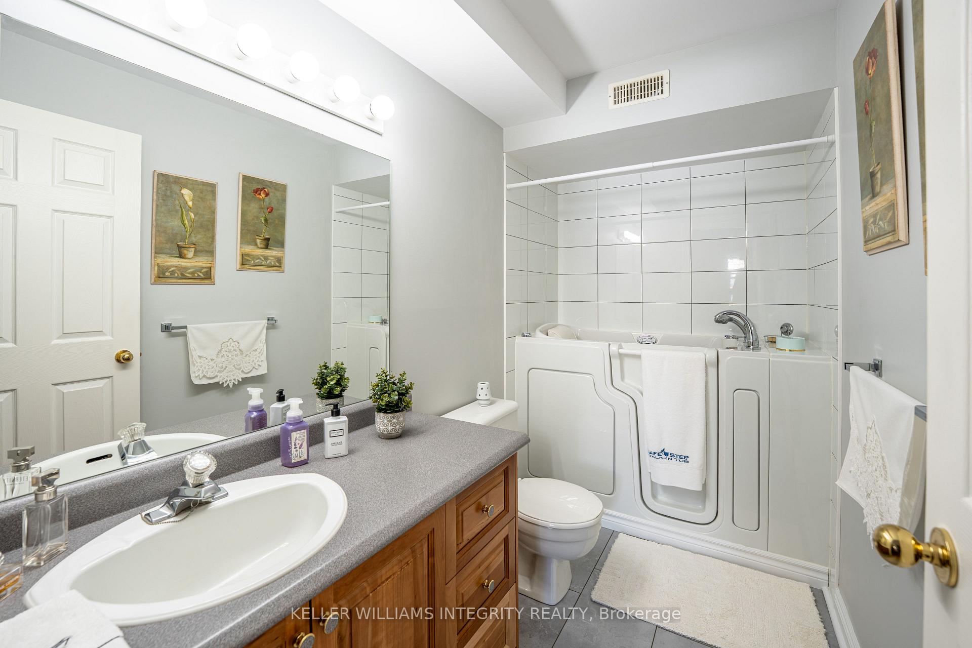 Photo 17 of Unit 103, 301 Water Street, Cornwall — HOMEH