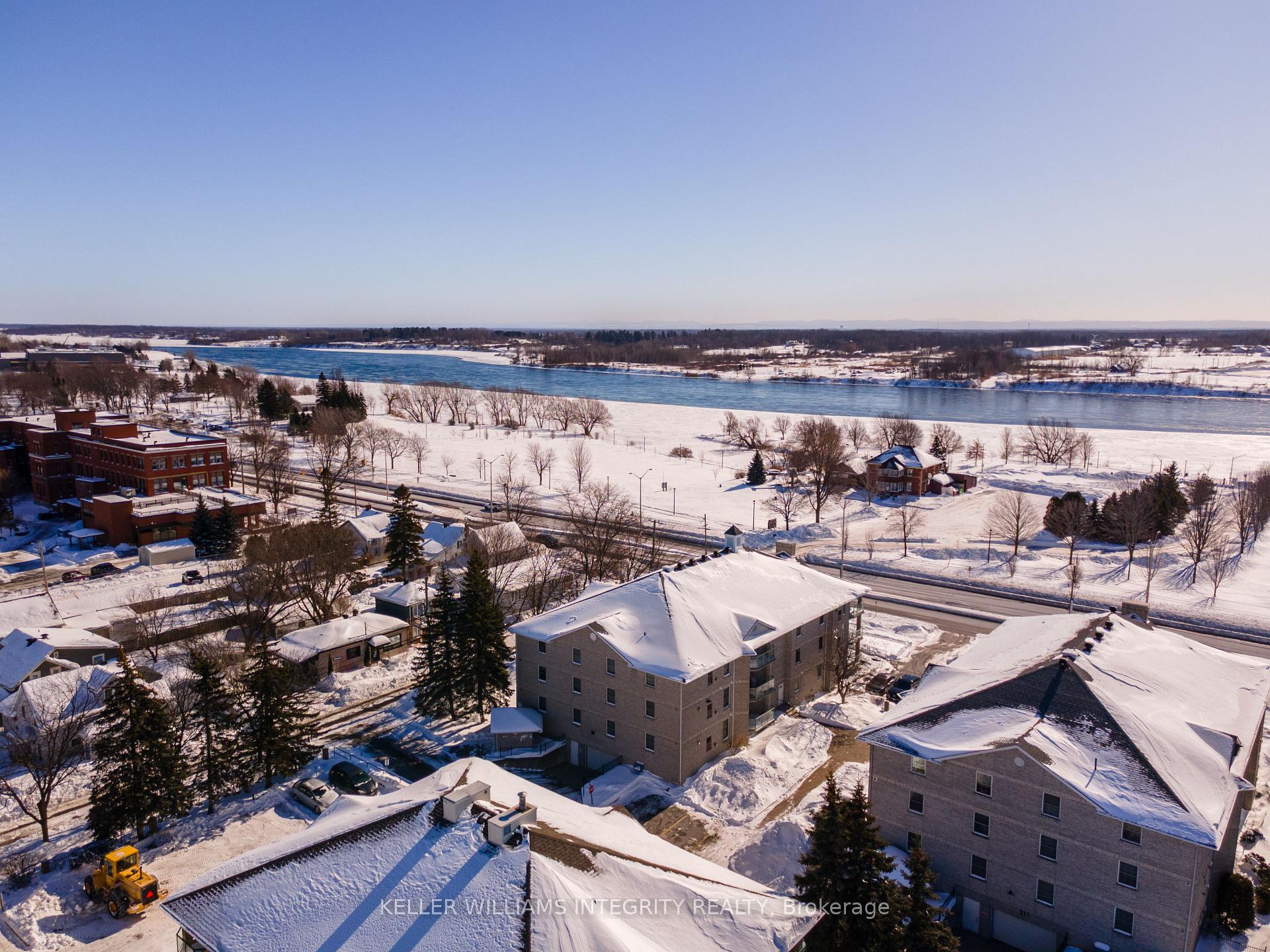 Photo 21 of Unit 103, 301 Water Street, Cornwall — HOMEH