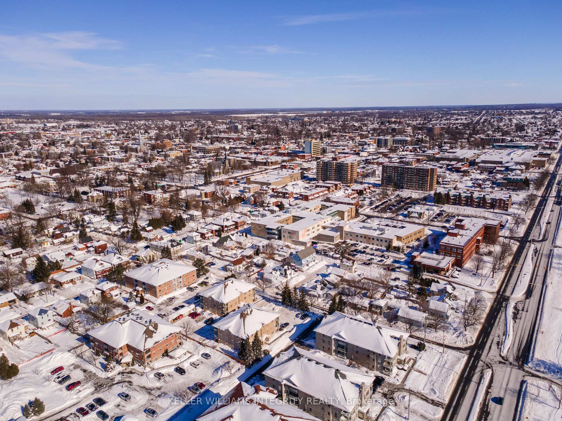 Photo 23 of Unit 103, 301 Water Street, Cornwall — HOMEH