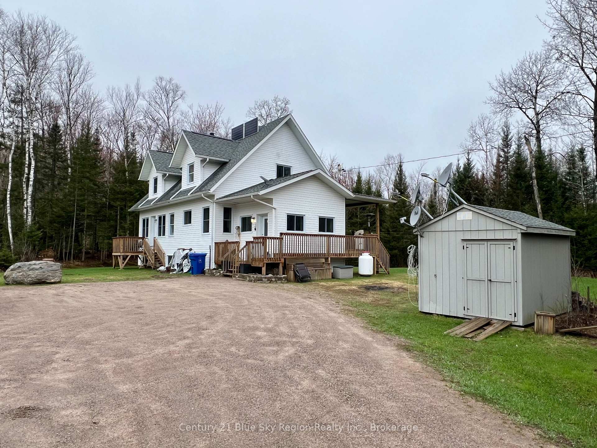 Photo 1 of 1141 Alderdale Road, Chisholm — HOMEH