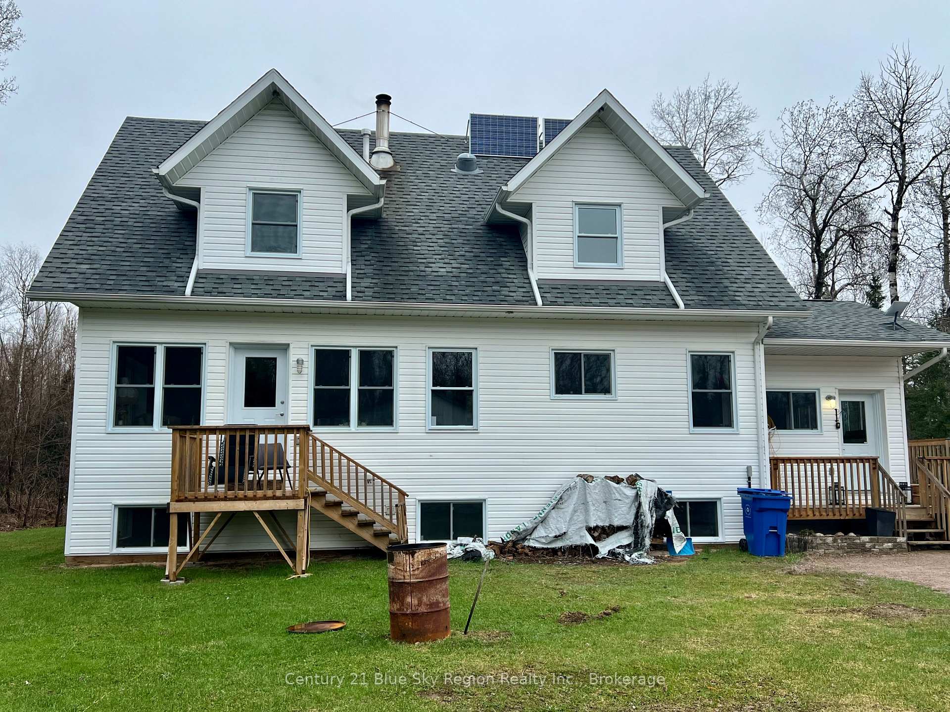 Photo 2 of 1141 Alderdale Road, Chisholm — HOMEH