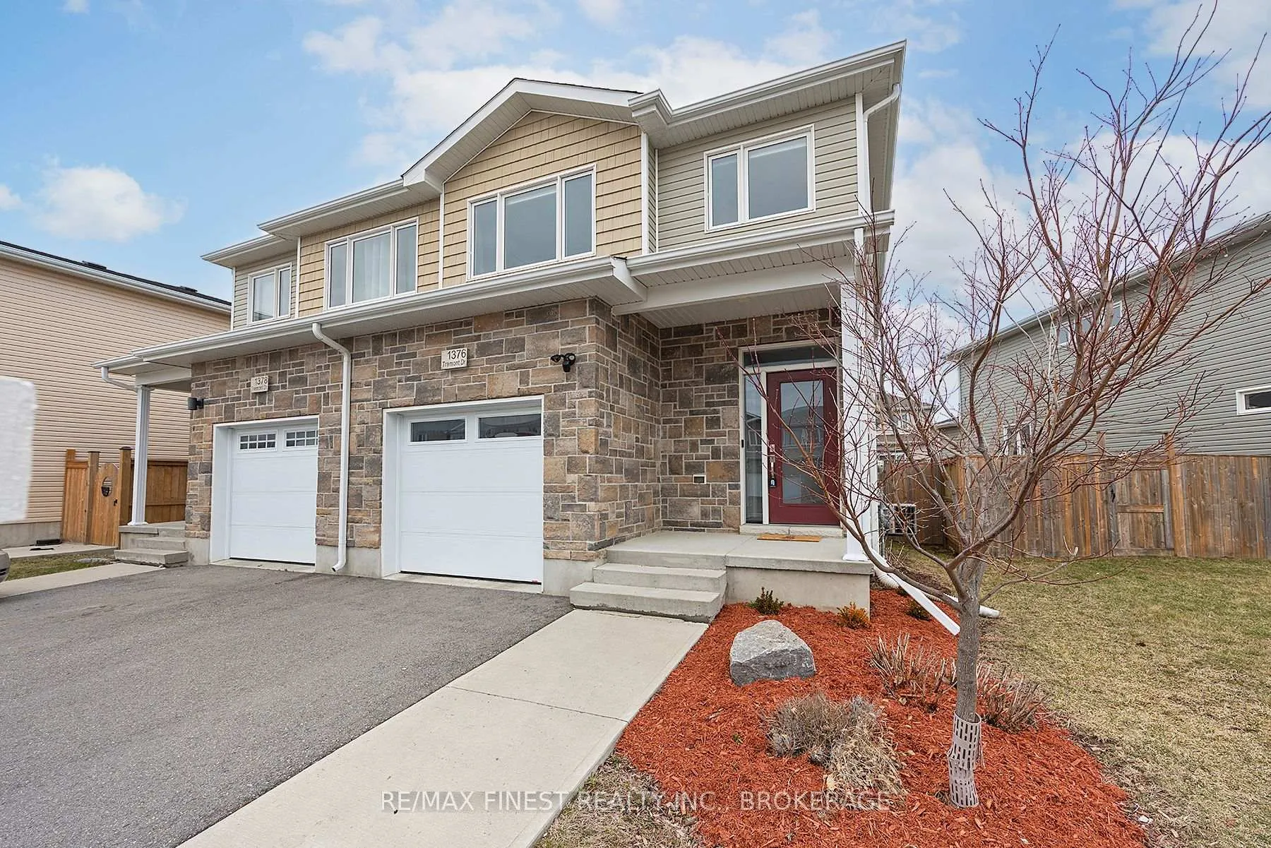 Photo 1 of 1376 Tremont Drive, Kingston, City Northwest — HOMEH