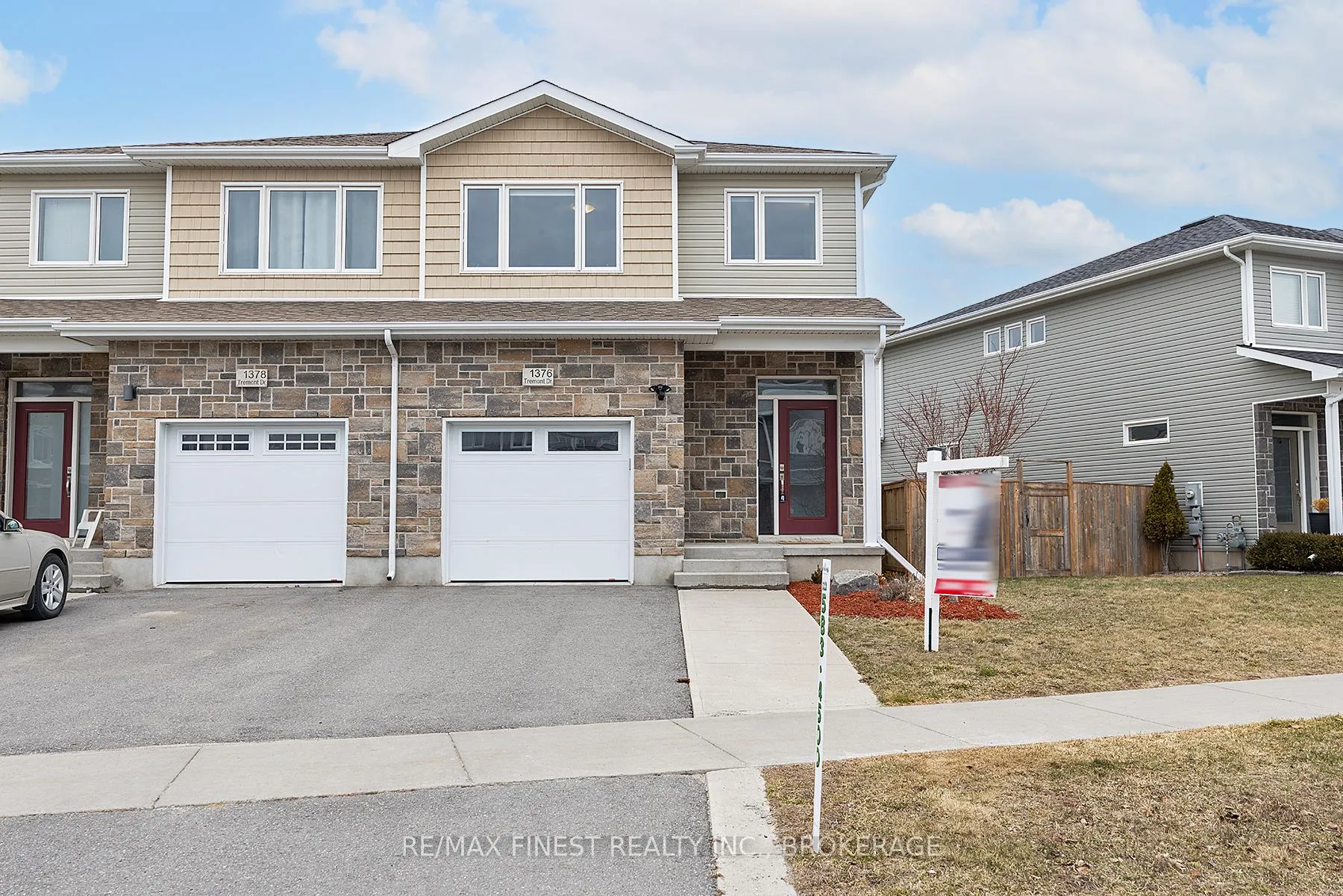 Photo 2 of 1376 Tremont Drive, Kingston, City Northwest — HOMEH