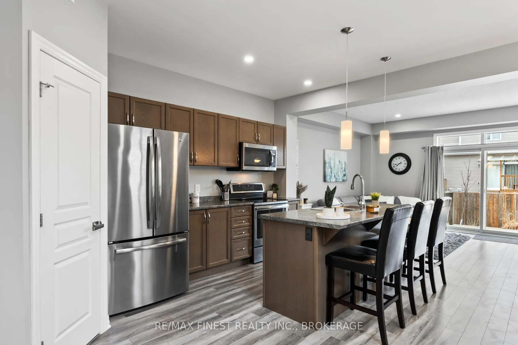 Photo 9 of 1376 Tremont Drive, Kingston, City Northwest — HOMEH