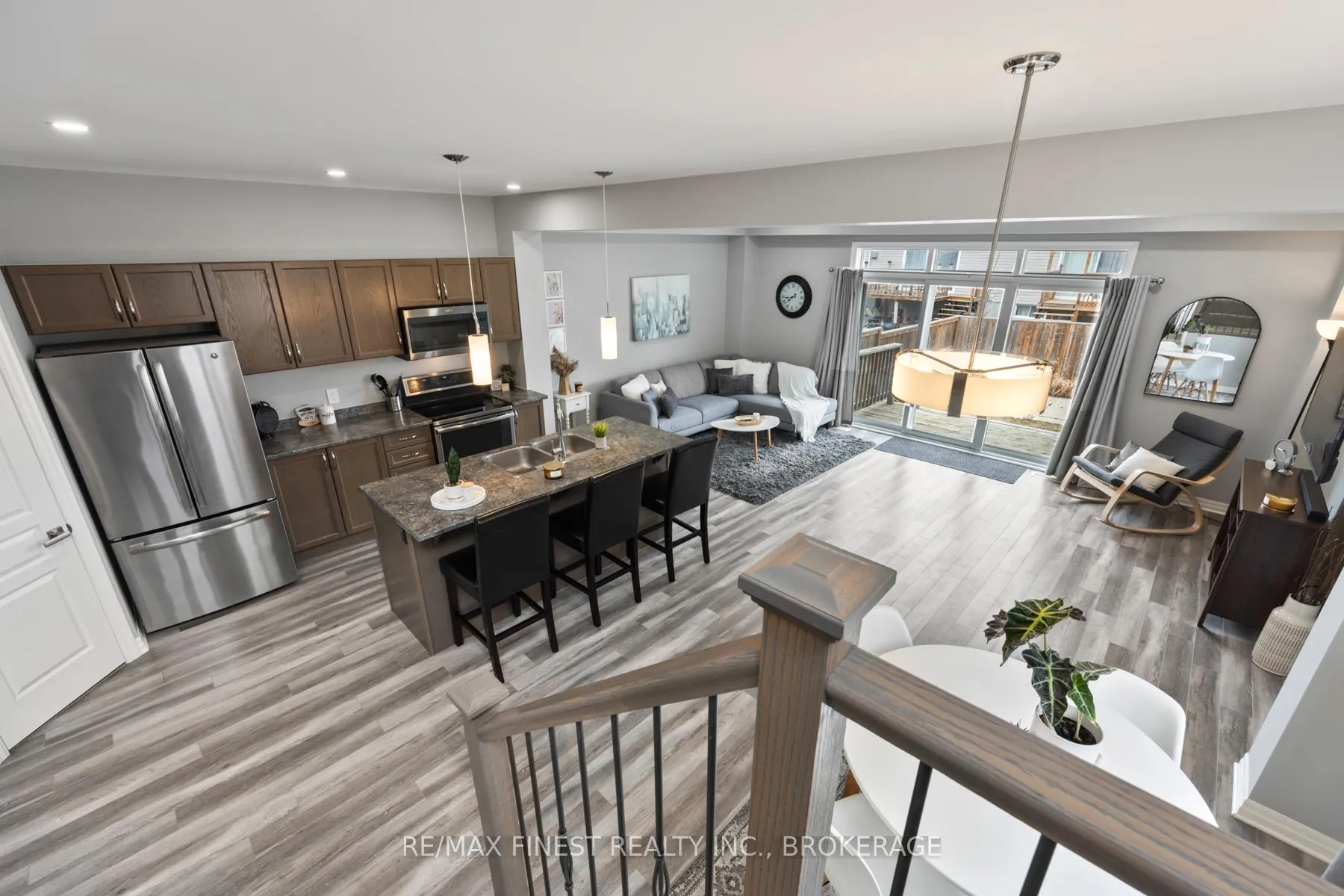 Photo 24 of 1376 Tremont Drive, Kingston, City Northwest — HOMEH