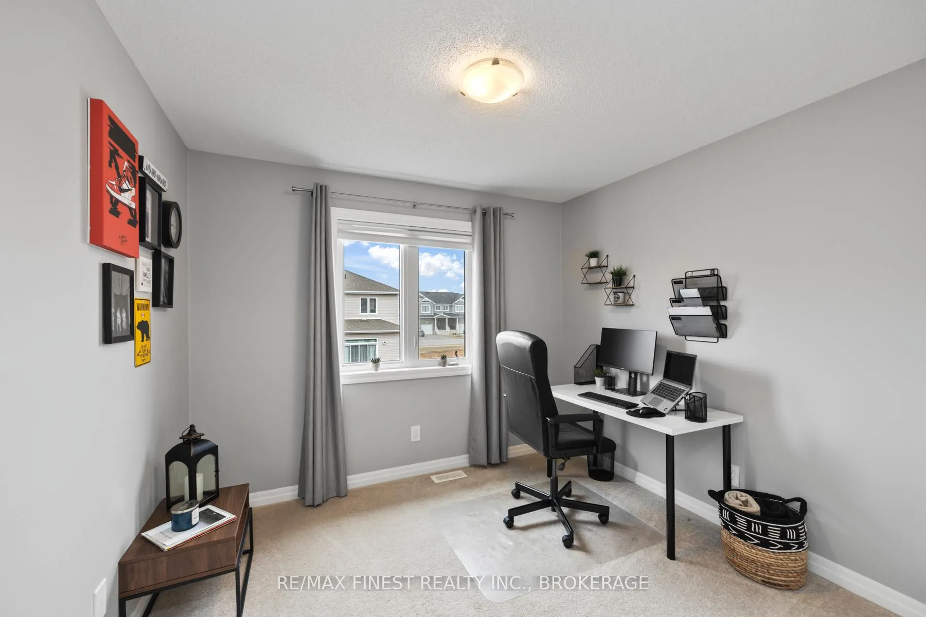 Photo 31 of 1376 Tremont Drive, Kingston, City Northwest — HOMEH