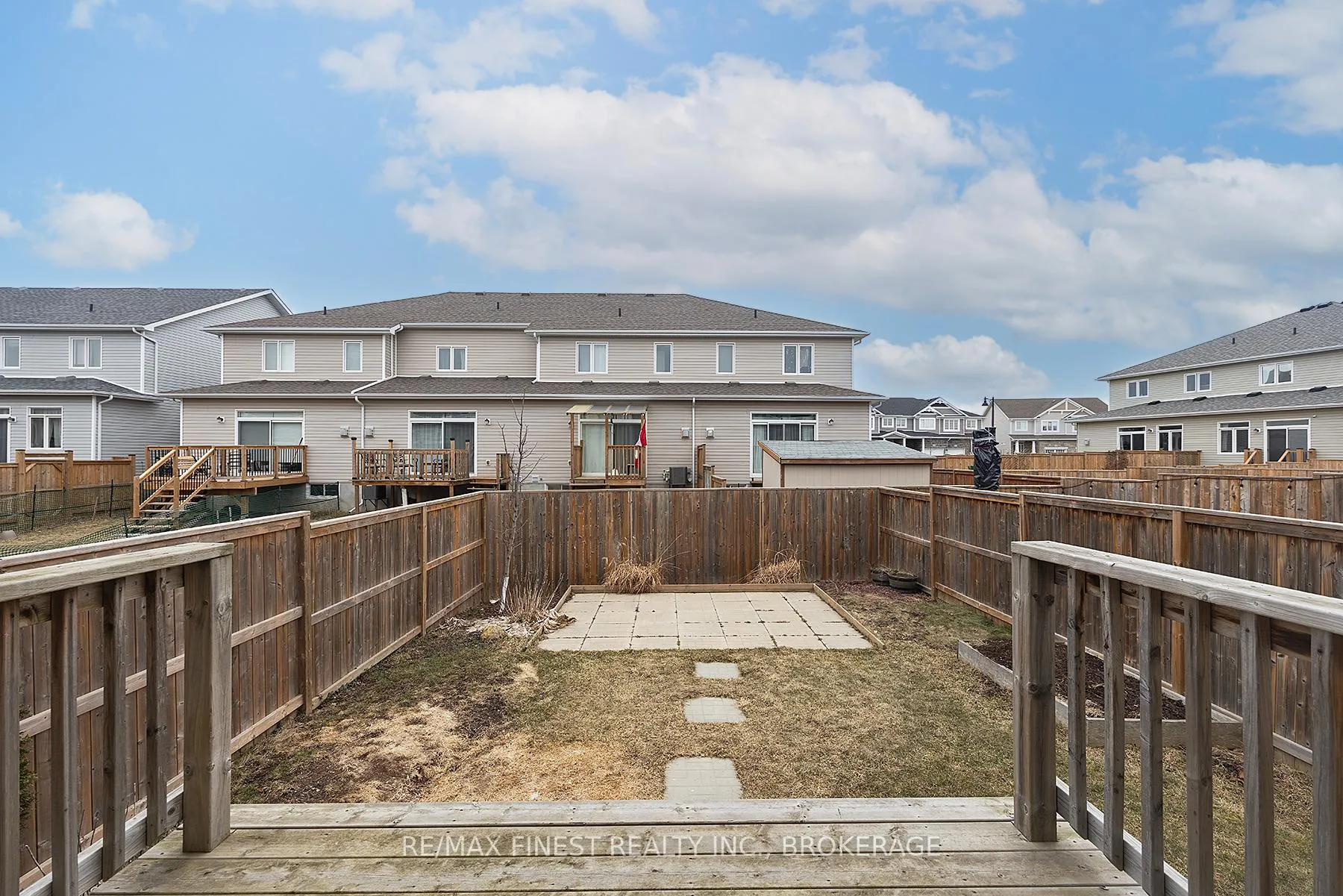 Photo 42 of 1376 Tremont Drive, Kingston, City Northwest — HOMEH