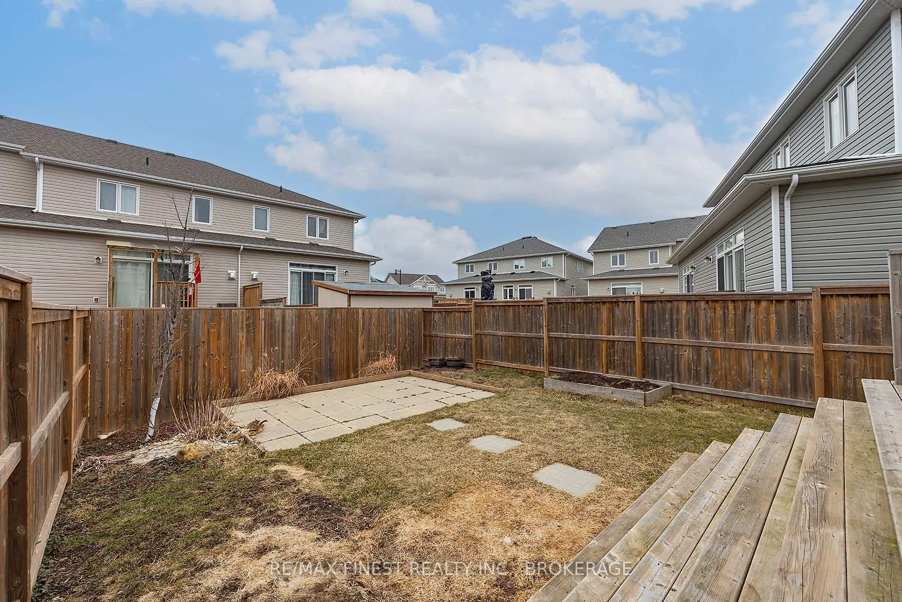 Photo 43 of 1376 Tremont Drive, Kingston, City Northwest — HOMEH