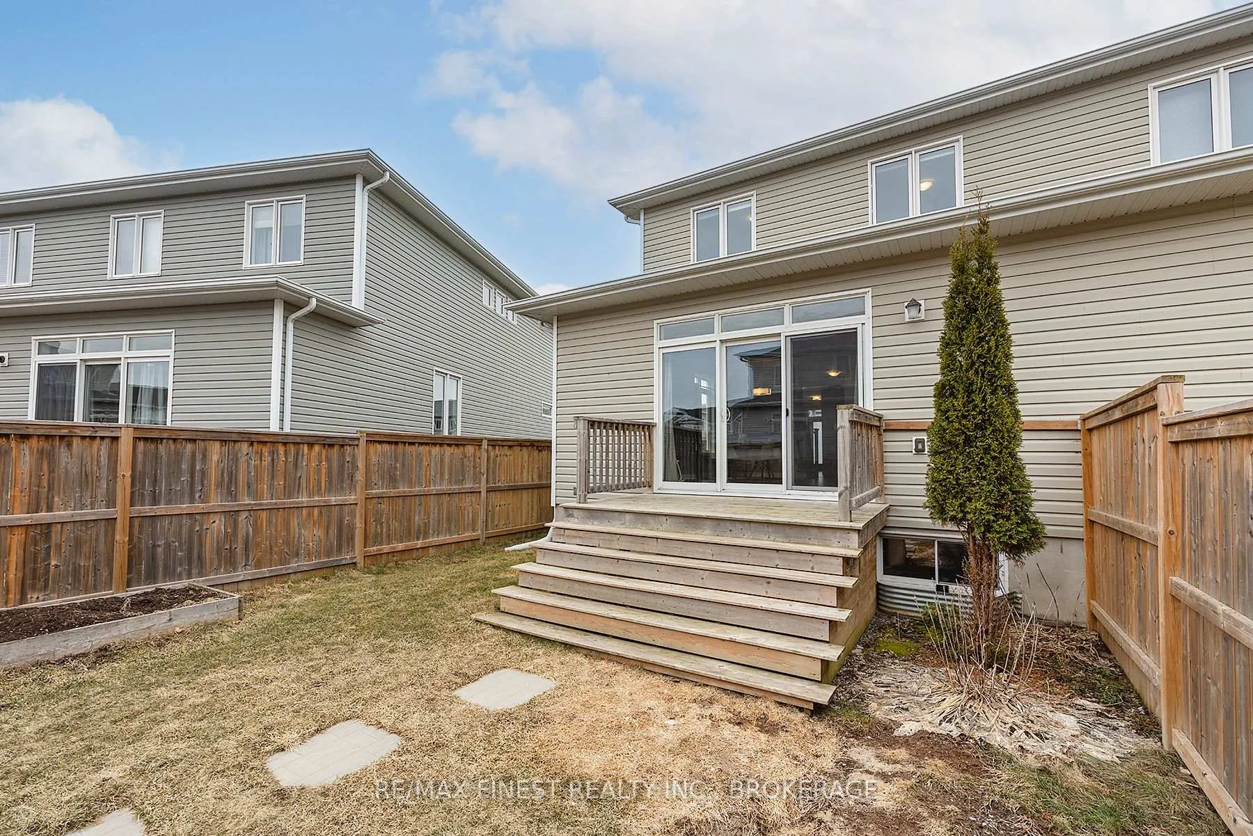 Photo 44 of 1376 Tremont Drive, Kingston, City Northwest — HOMEH