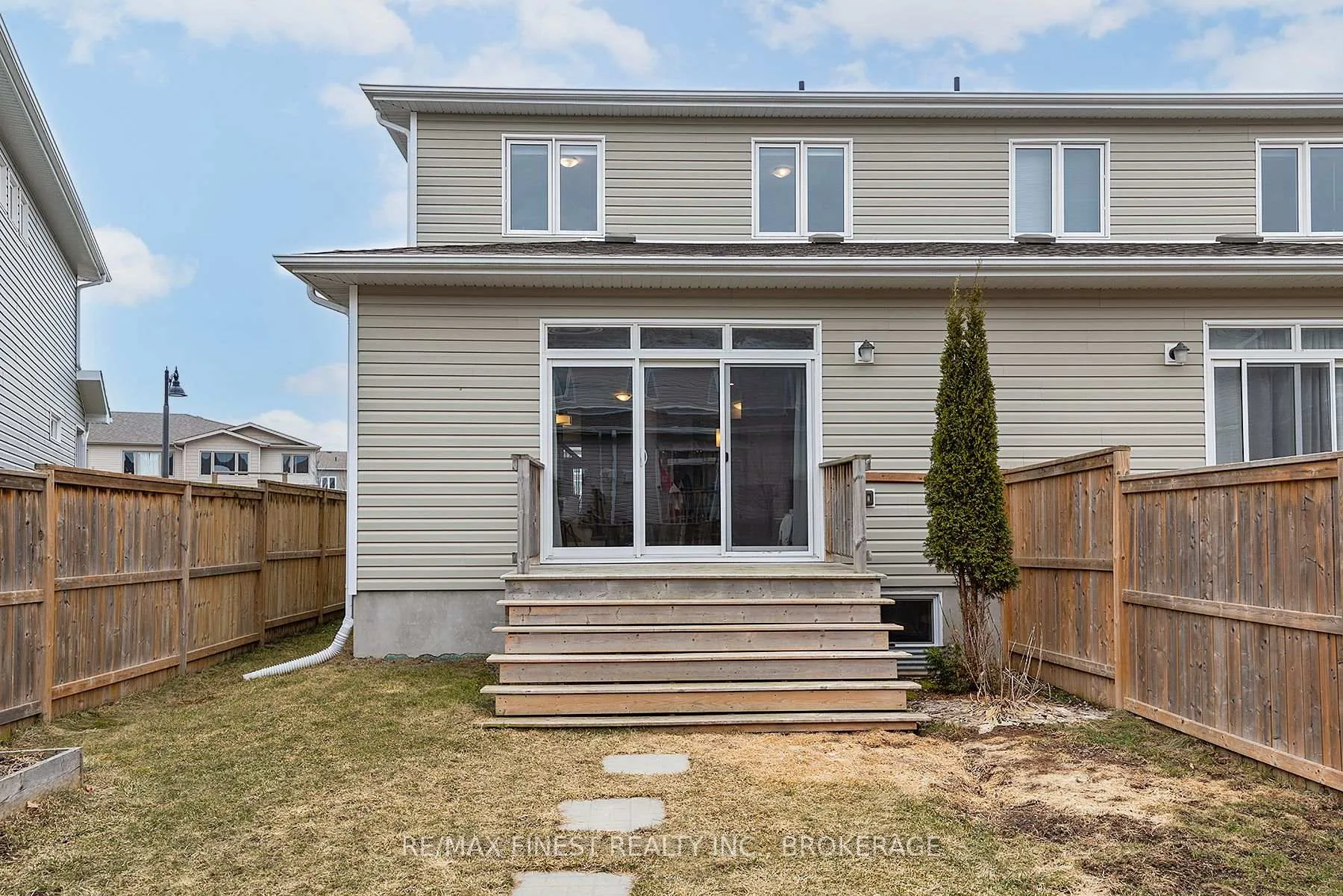 Photo 45 of 1376 Tremont Drive, Kingston, City Northwest — HOMEH