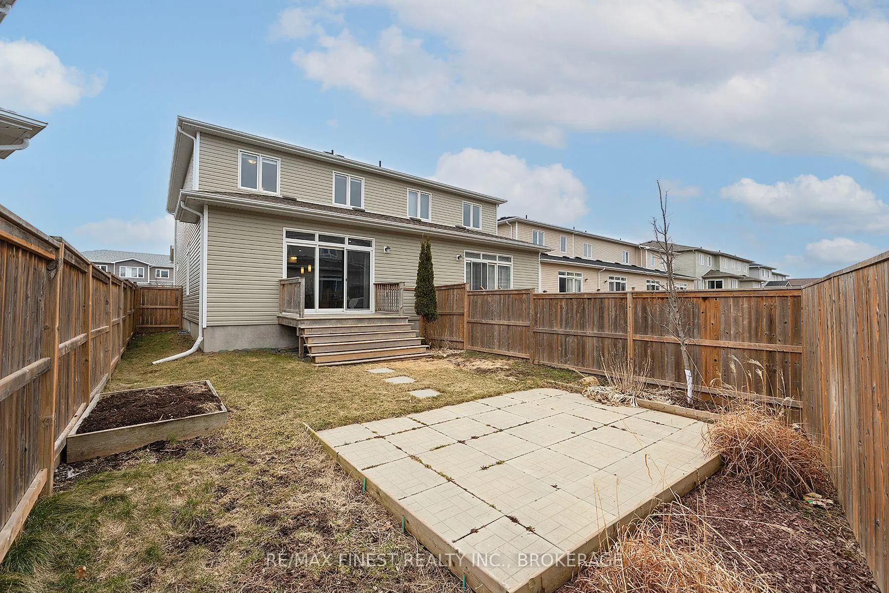 Photo 46 of 1376 Tremont Drive, Kingston, City Northwest — HOMEH