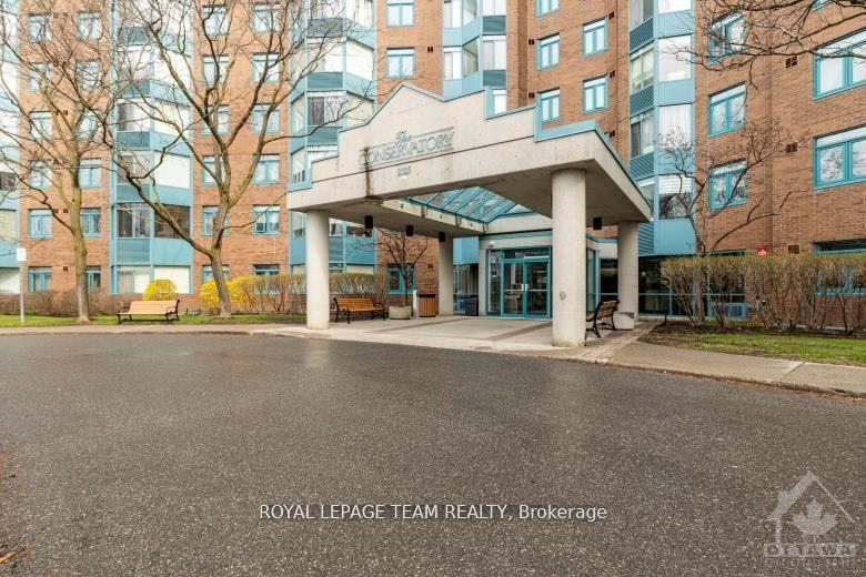 Photo 1 of Unit 1101, 1025 Grenon Avenue, Ottawa, Fairfield Heights — HOMEH