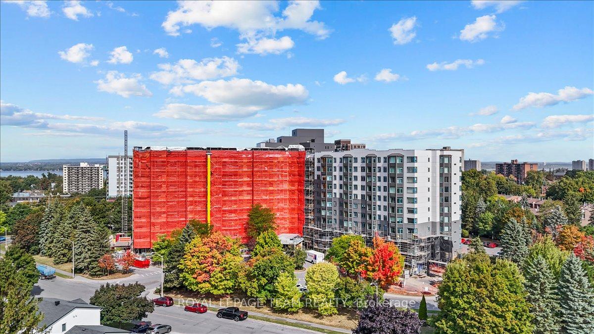 Photo 3 of Unit 1101, 1025 Grenon Avenue, Ottawa, Fairfield Heights — HOMEH