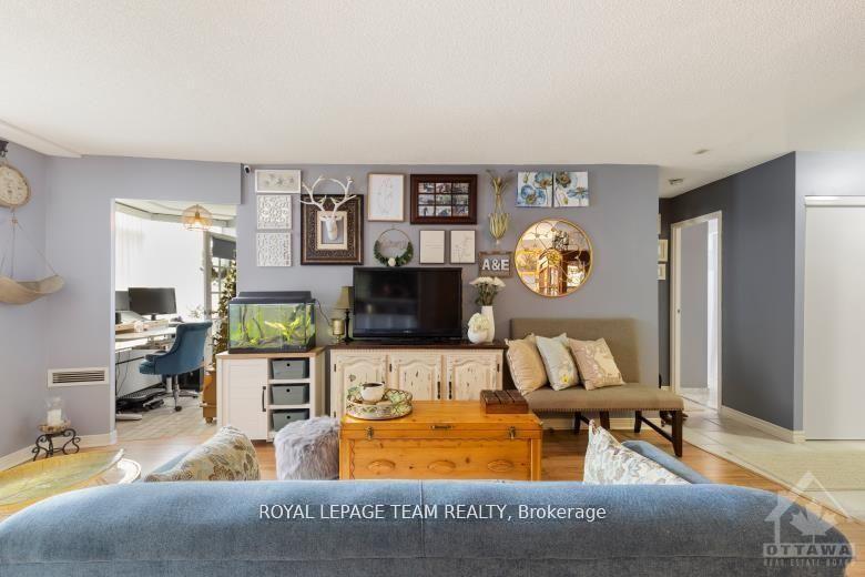 Photo 6 of Unit 1101, 1025 Grenon Avenue, Ottawa, Fairfield Heights — HOMEH