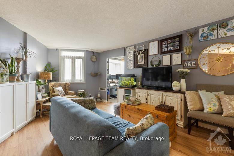 Photo 7 of Unit 1101, 1025 Grenon Avenue, Ottawa, Fairfield Heights — HOMEH