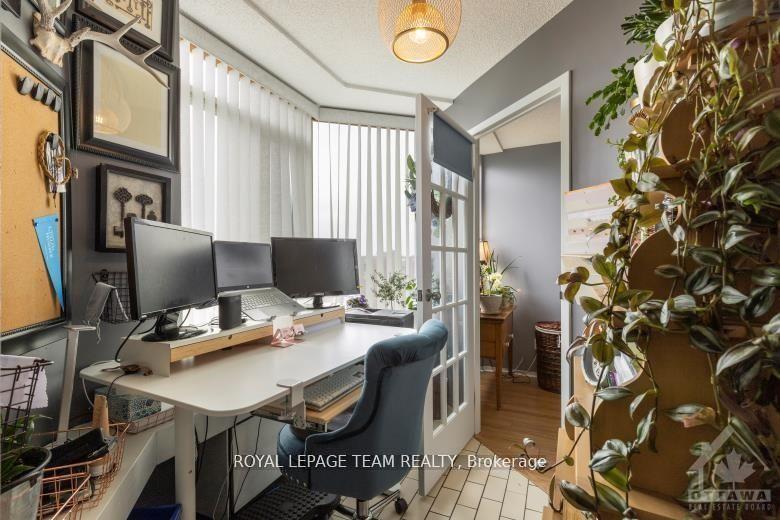 Photo 13 of Unit 1101, 1025 Grenon Avenue, Ottawa, Fairfield Heights — HOMEH