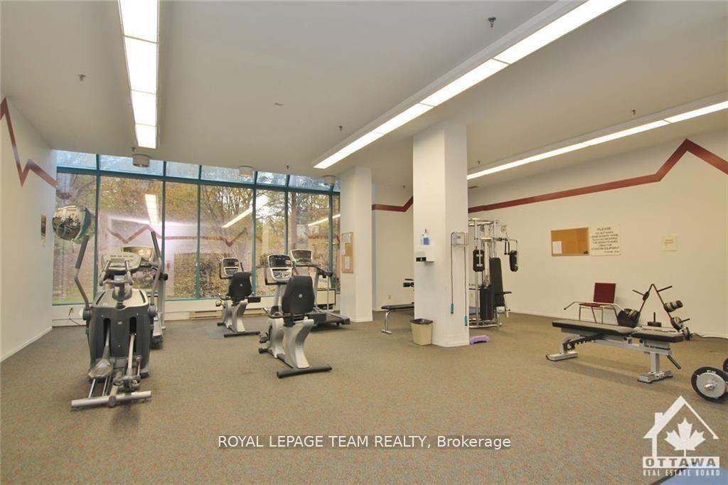Photo 18 of Unit 1101, 1025 Grenon Avenue, Ottawa, Fairfield Heights — HOMEH