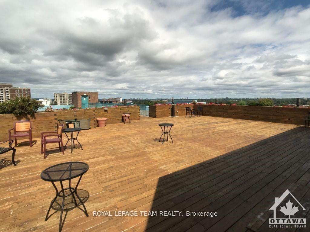 Photo 20 of Unit 1101, 1025 Grenon Avenue, Ottawa, Fairfield Heights — HOMEH