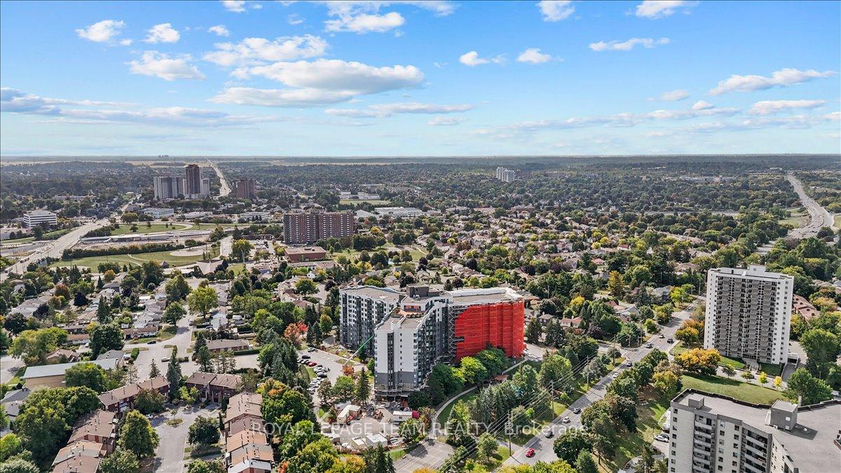 Photo 24 of Unit 1101, 1025 Grenon Avenue, Ottawa, Fairfield Heights — HOMEH