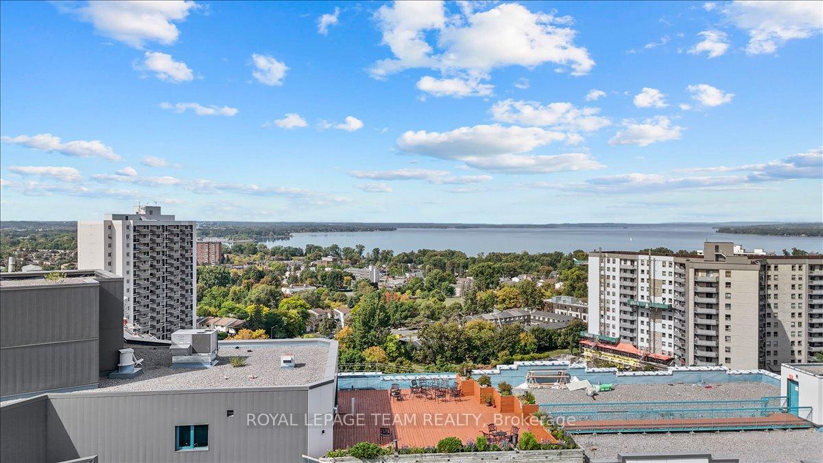 Photo 25 of Unit 1101, 1025 Grenon Avenue, Ottawa, Fairfield Heights — HOMEH