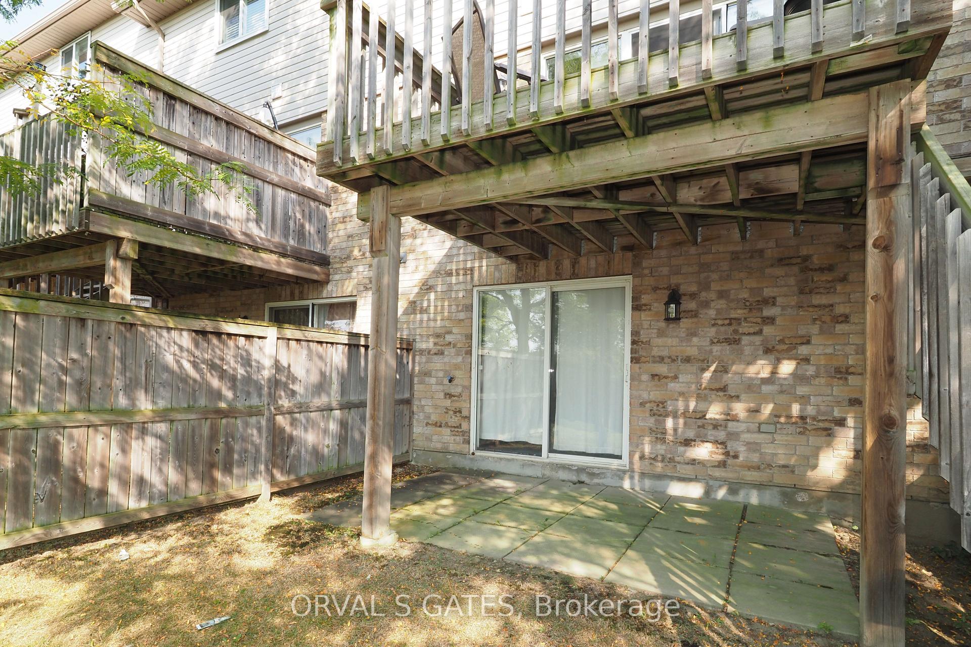 Photo 6 of Unit 41, 31 Schroder Crescent, Guelph, Grange Road — HOMEH