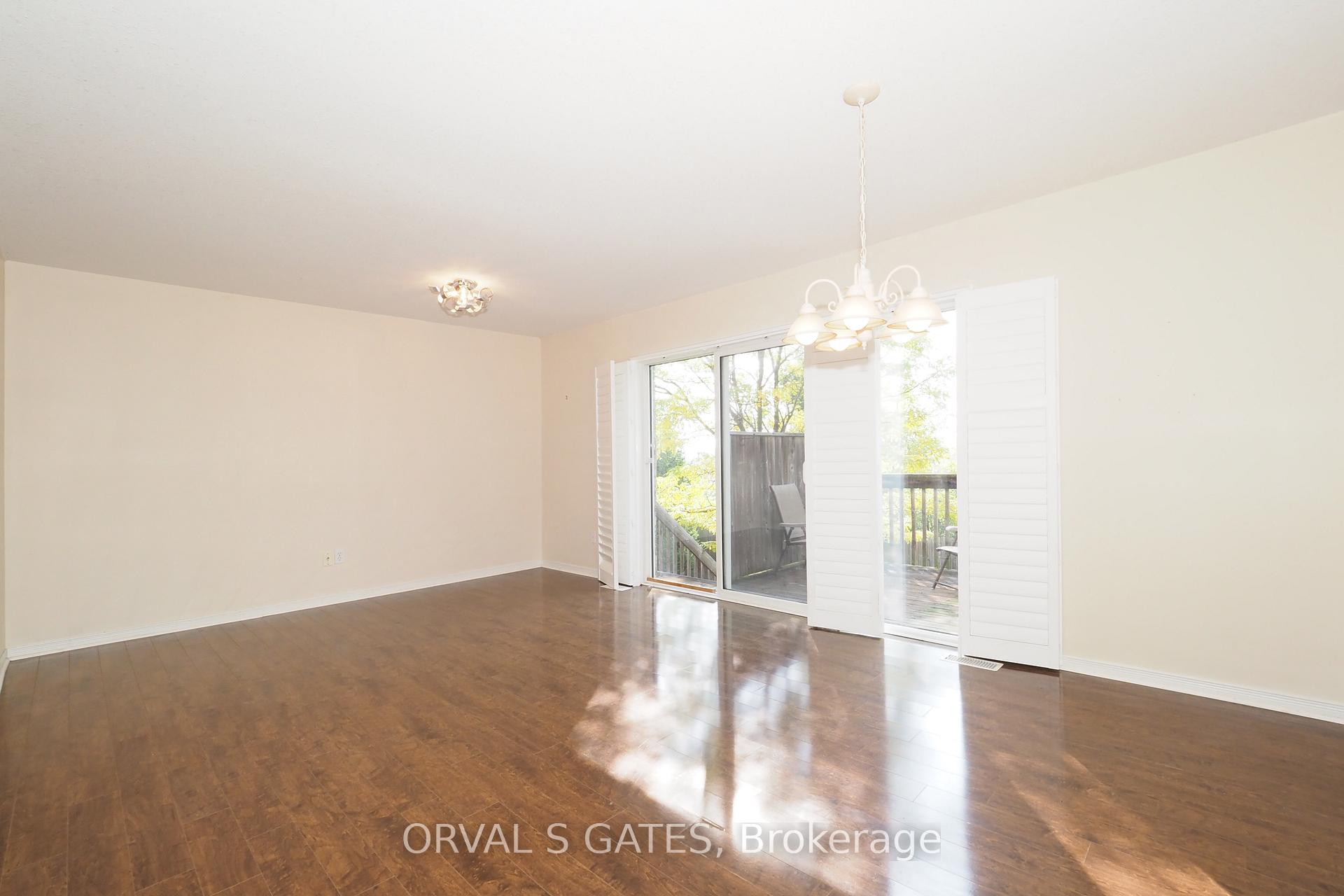 Photo 9 of Unit 41, 31 Schroder Crescent, Guelph, Grange Road — HOMEH