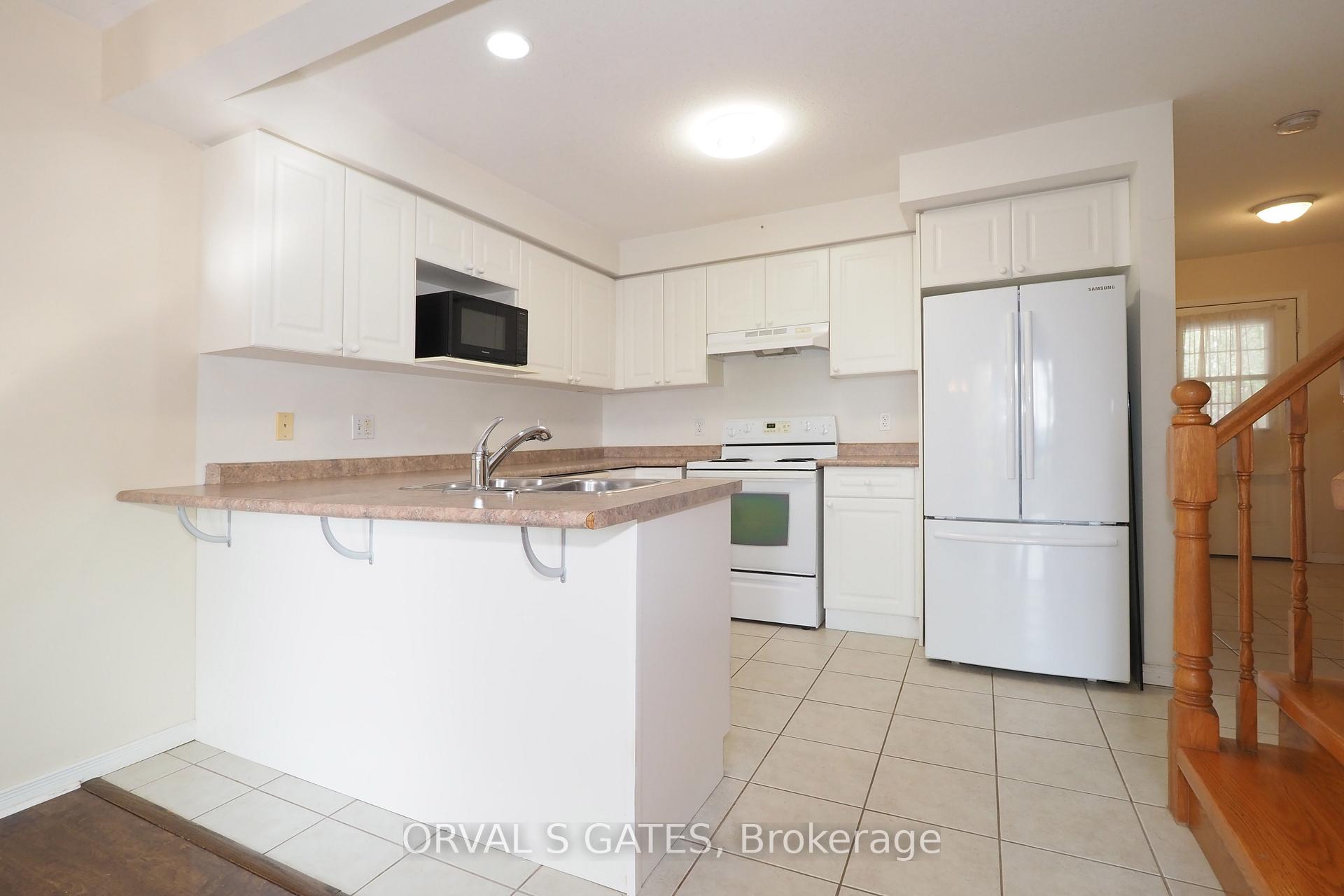 Photo 11 of Unit 41, 31 Schroder Crescent, Guelph, Grange Road — HOMEH