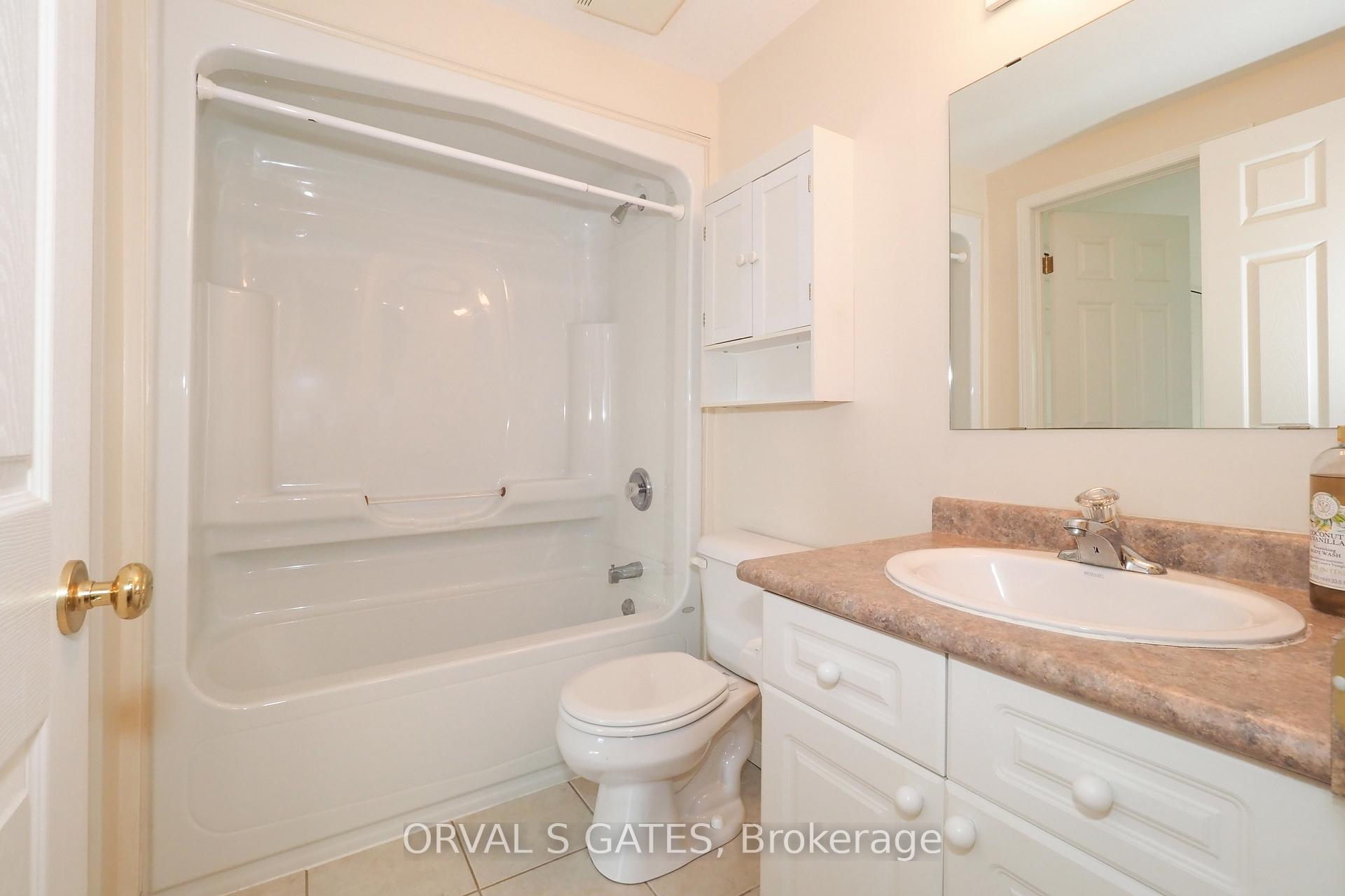 Photo 13 of Unit 41, 31 Schroder Crescent, Guelph, Grange Road — HOMEH