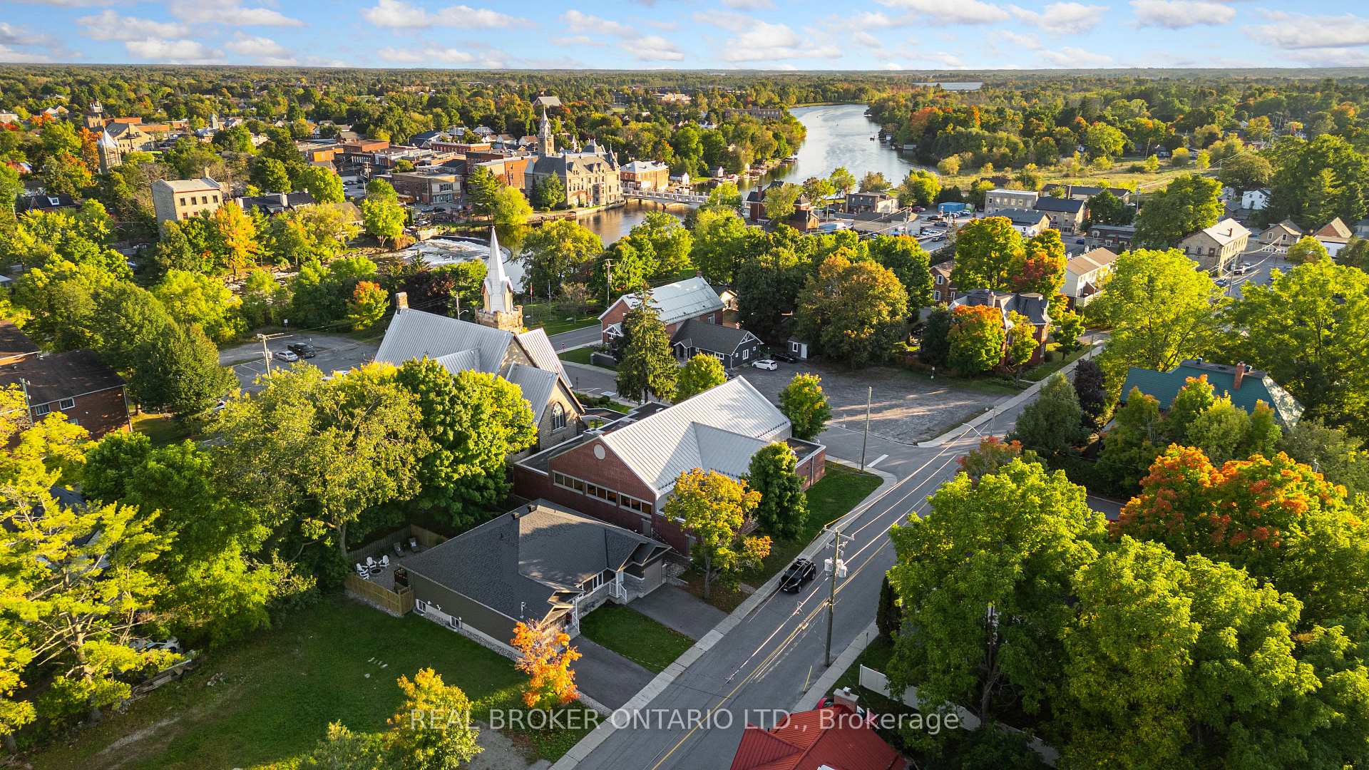 Photo 40 of 76 William Street, Carleton Place — HOMEH