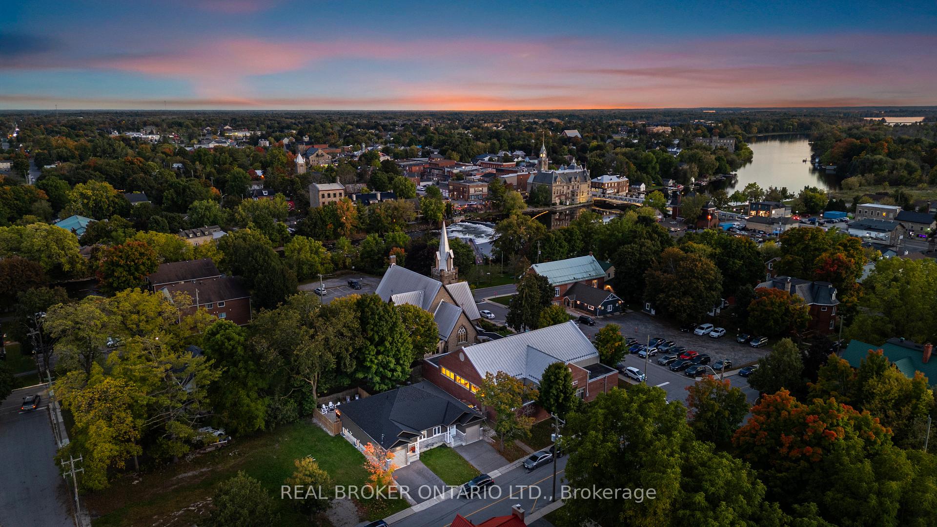 Photo 50 of 76 William Street, Carleton Place — HOMEH