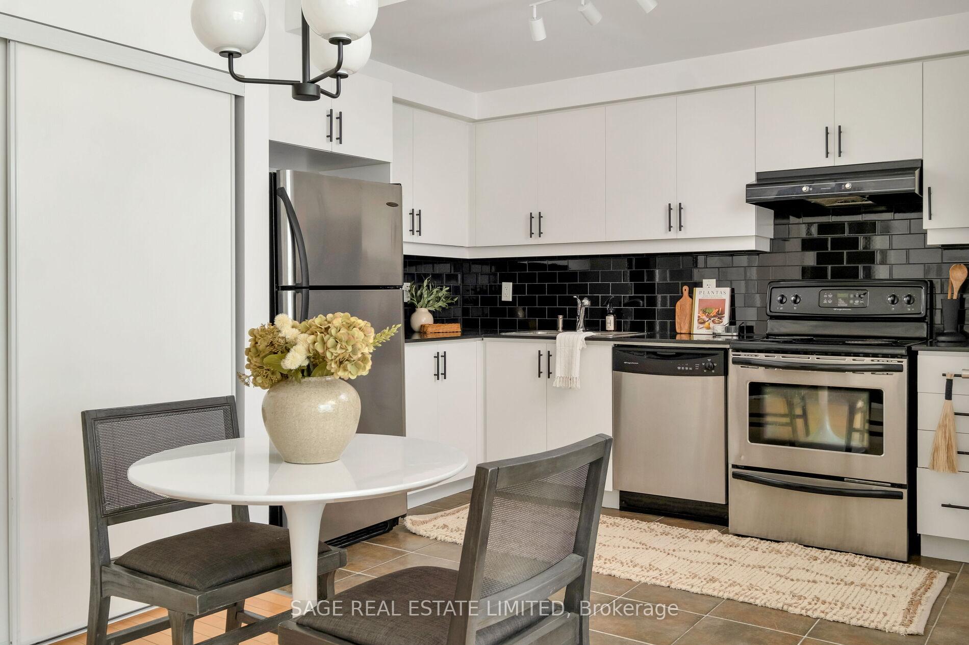 Photo 6 of Unit 512, 601 Kingston Road, Toronto, The Beaches — HOMEH