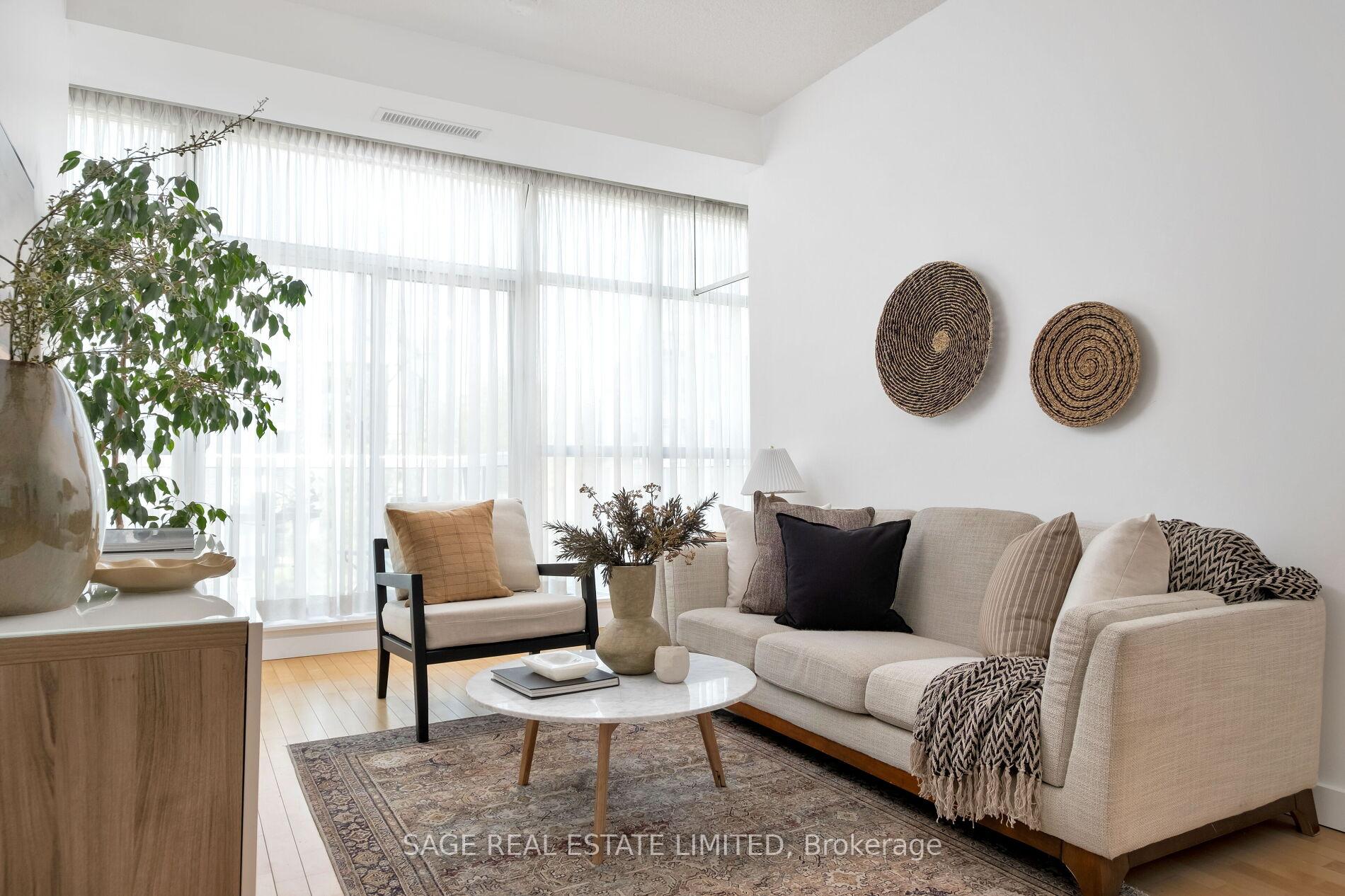 Photo 10 of Unit 512, 601 Kingston Road, Toronto, The Beaches — HOMEH