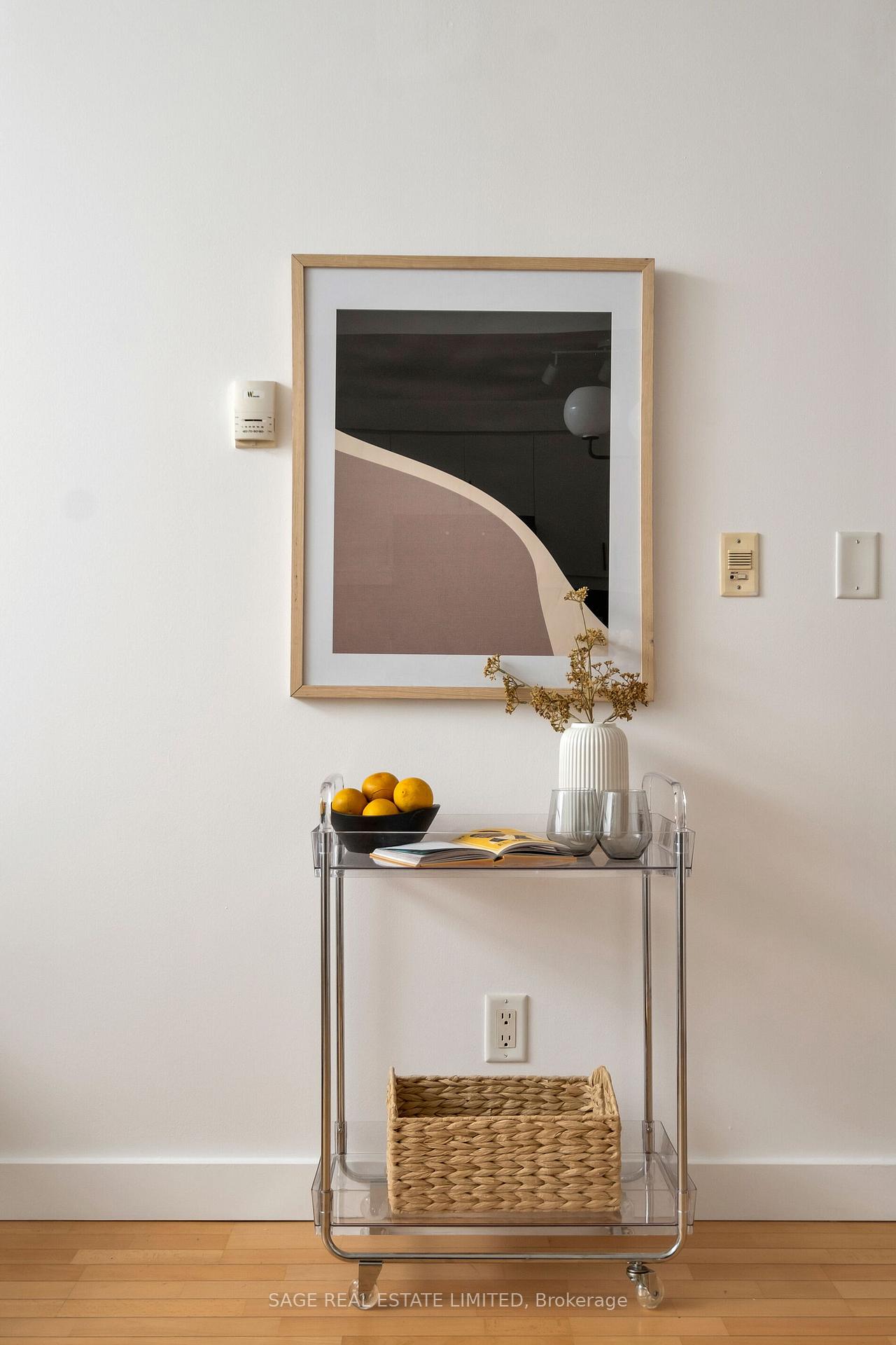 Photo 13 of Unit 512, 601 Kingston Road, Toronto, The Beaches — HOMEH