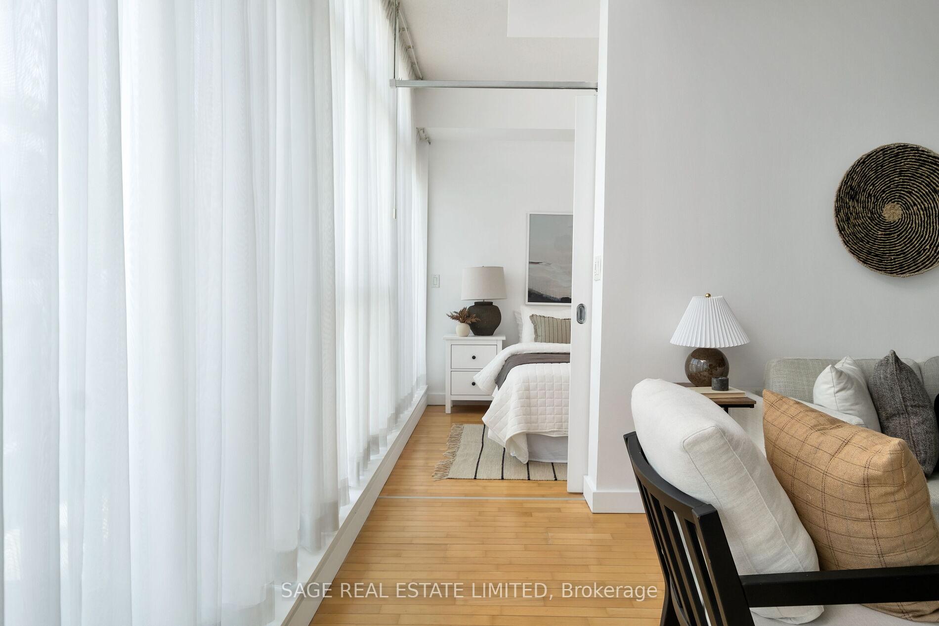 Photo 17 of Unit 512, 601 Kingston Road, Toronto, The Beaches — HOMEH
