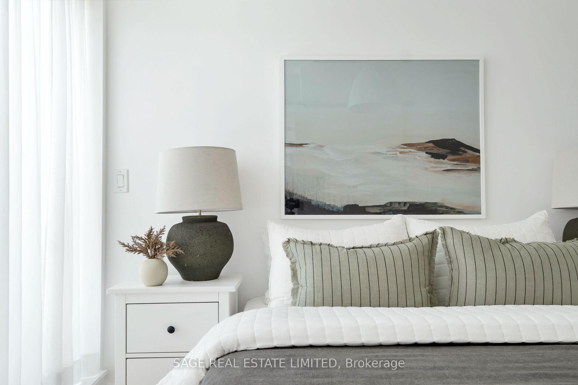 Photo 19 of Unit 512, 601 Kingston Road, Toronto, The Beaches — HOMEH
