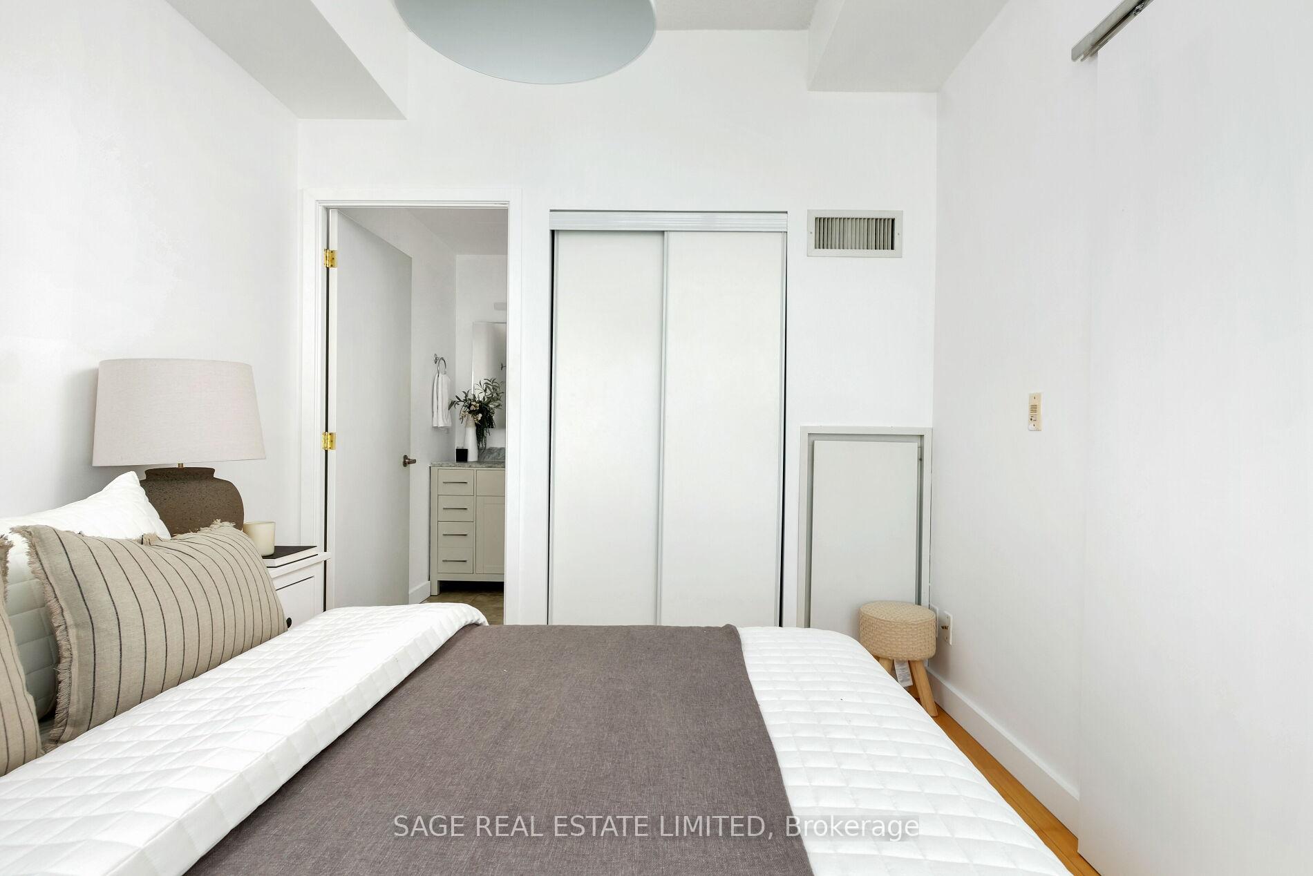 Photo 20 of Unit 512, 601 Kingston Road, Toronto, The Beaches — HOMEH